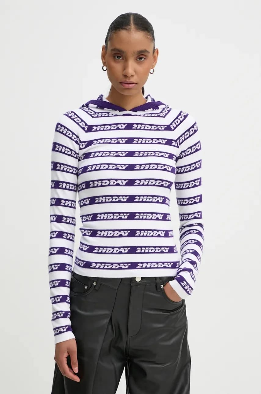 свитер Коннер