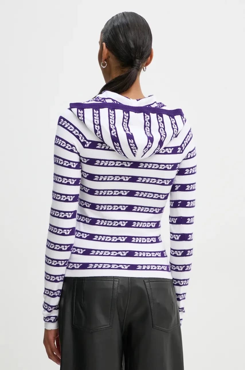 свитер Коннер - фото 3