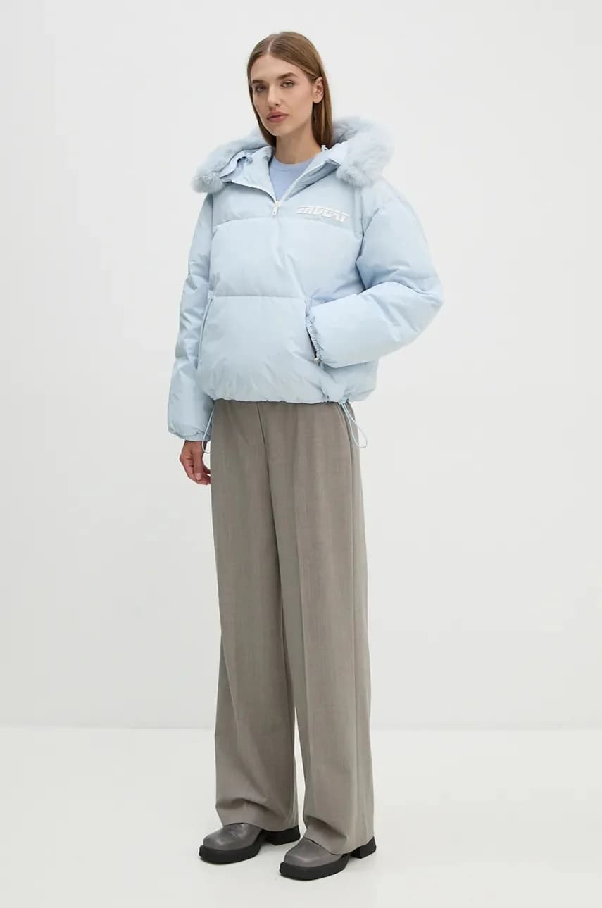 свитер Lance TT из смесовой шерсти - фото 2