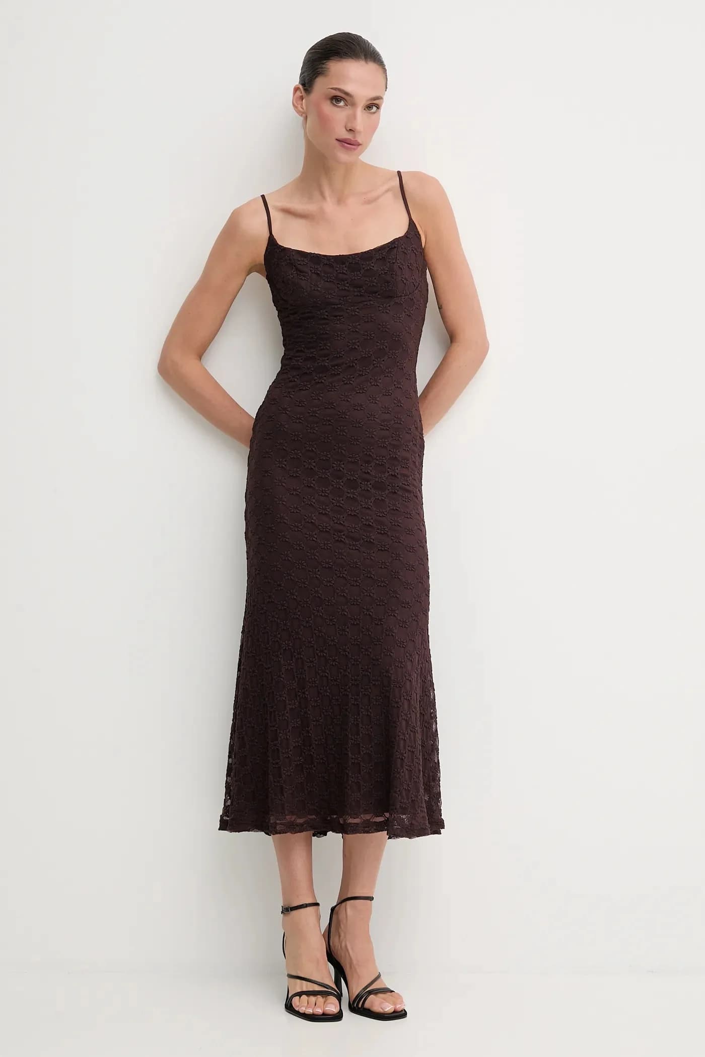 АДОНИ платье - фото 2