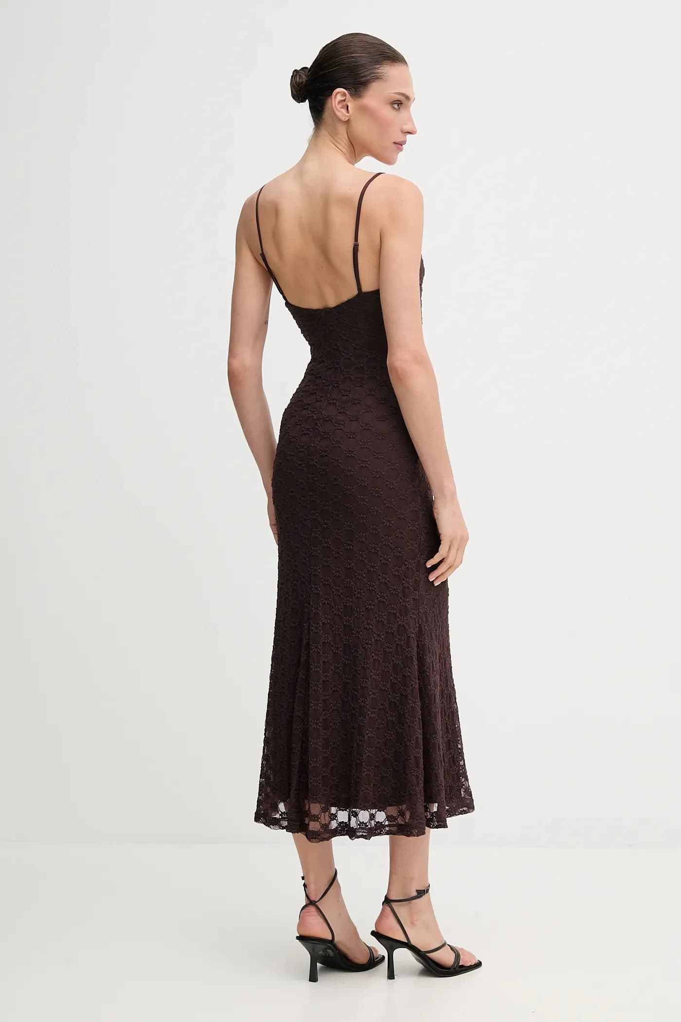 АДОНИ платье - фото 3