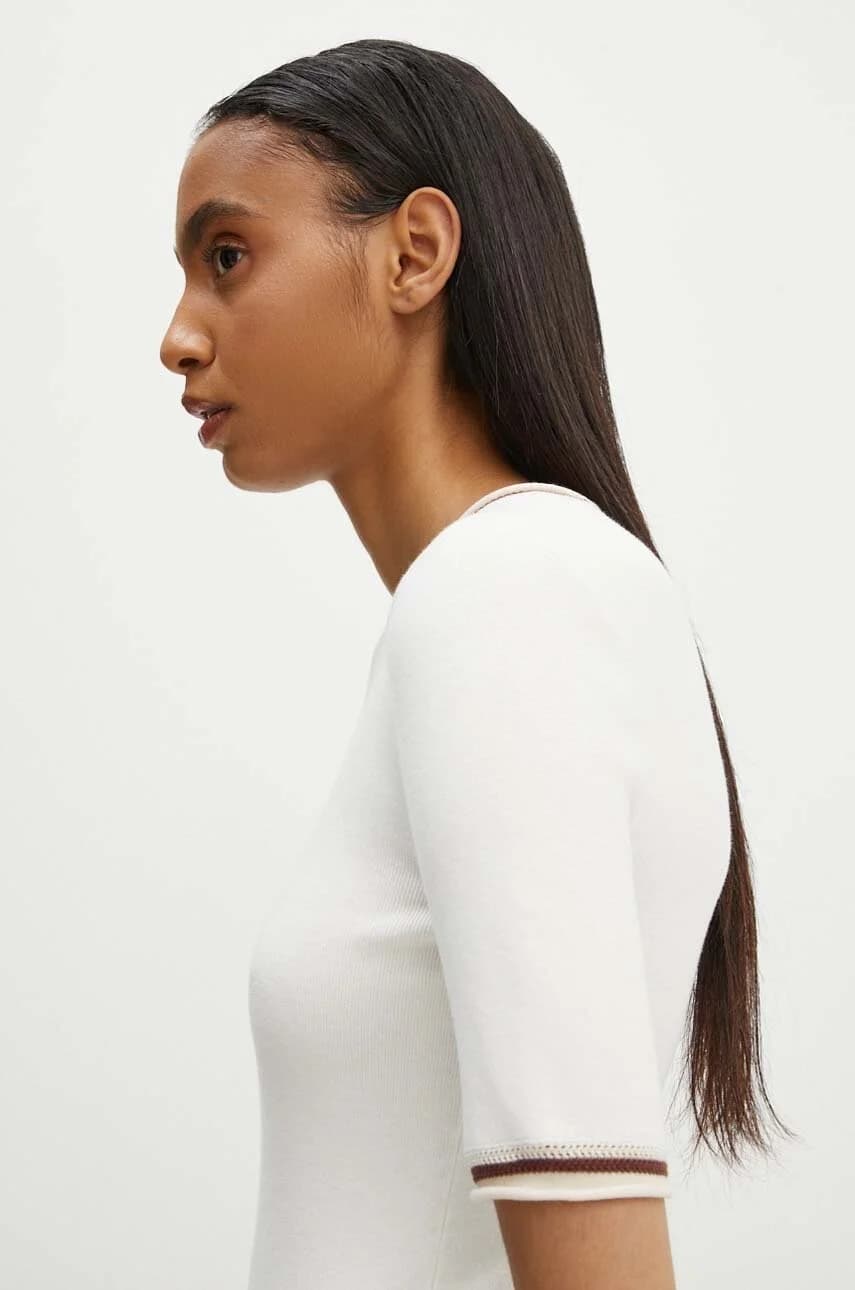 свитер Джени - фото 4