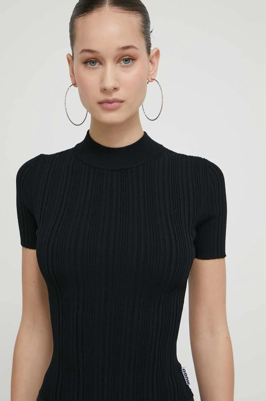 Свитер - фото 4