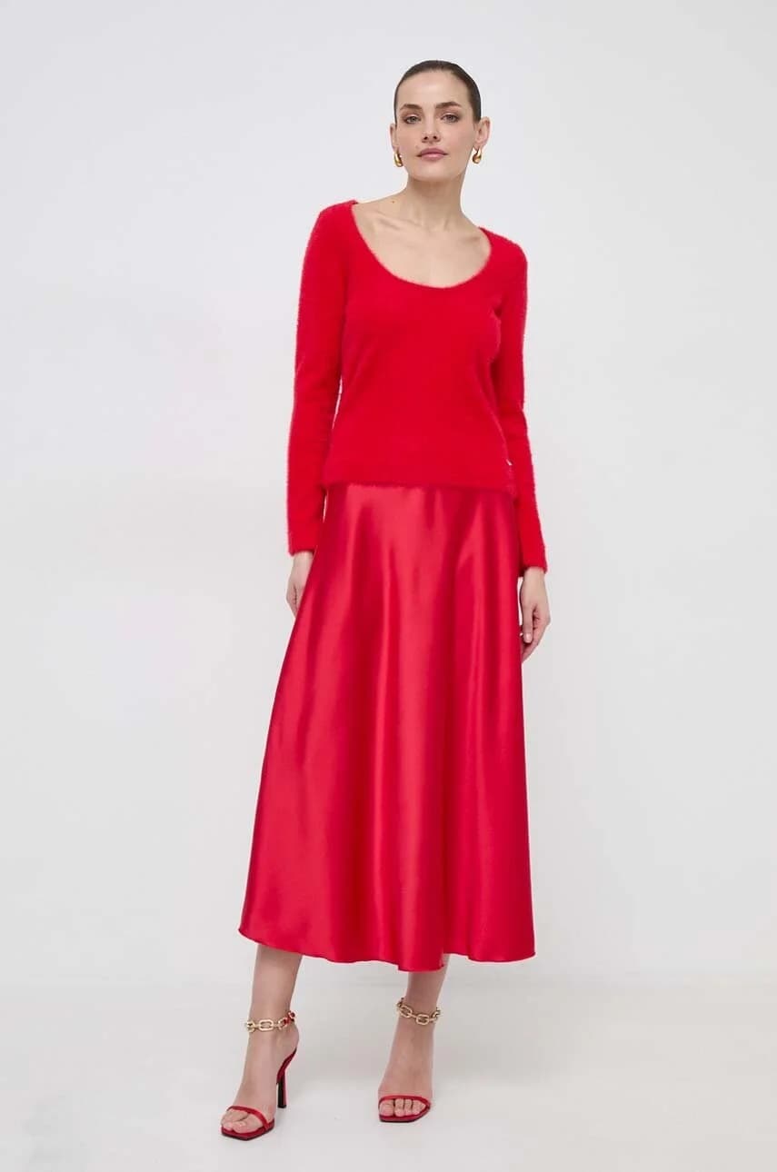 МАОРО свитер - фото 2