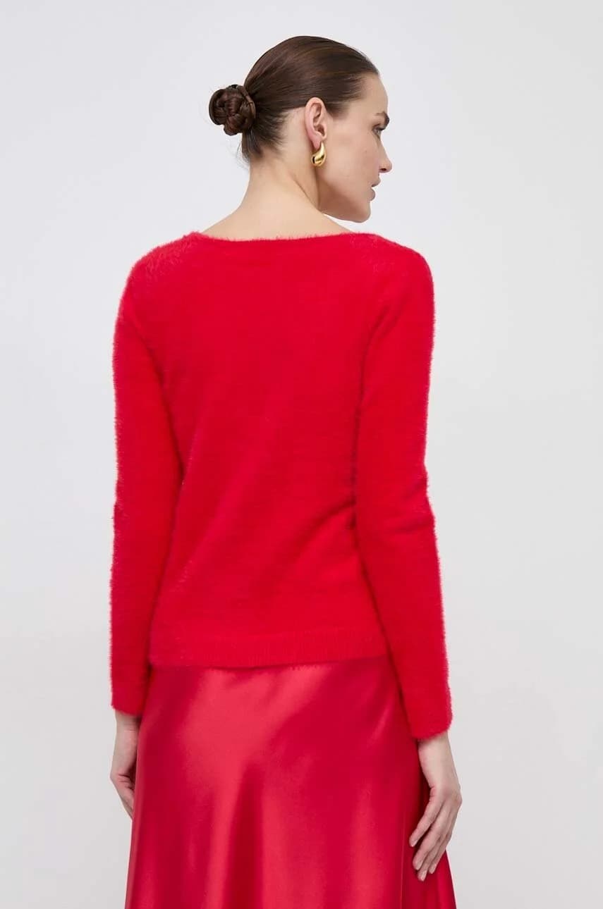 МАОРО свитер - фото 3