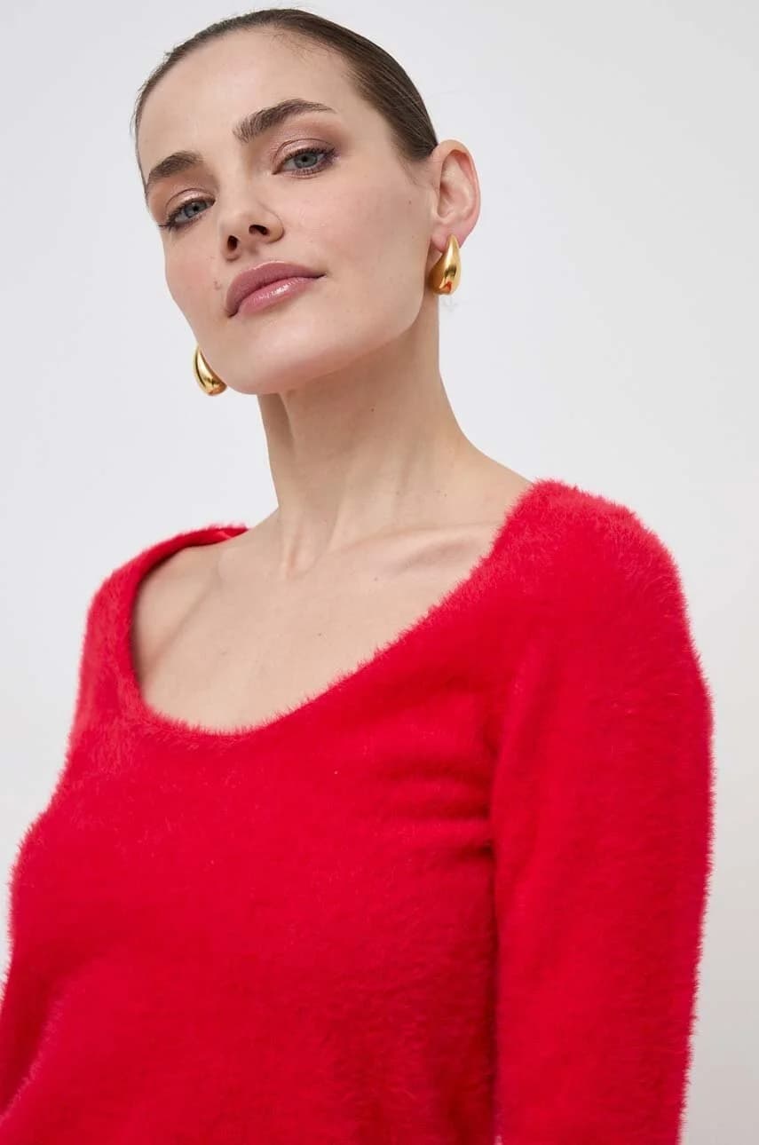 МАОРО свитер - фото 4