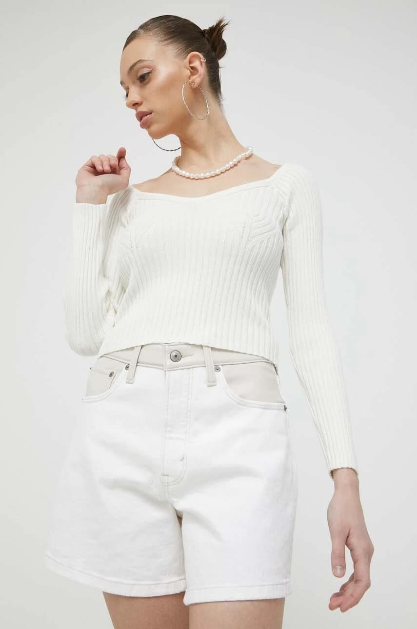 Свитер - фото 4