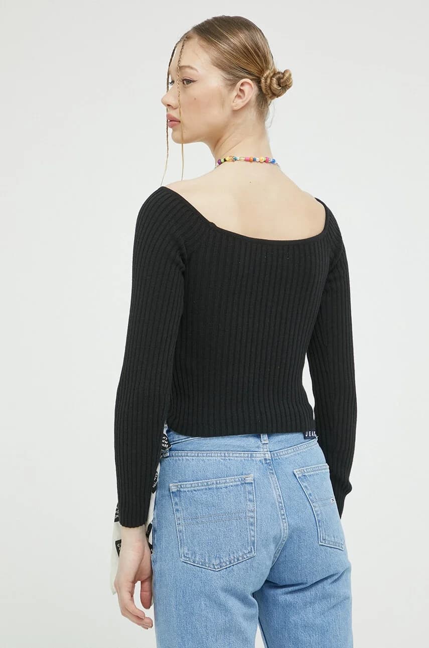 Свитер - фото 3