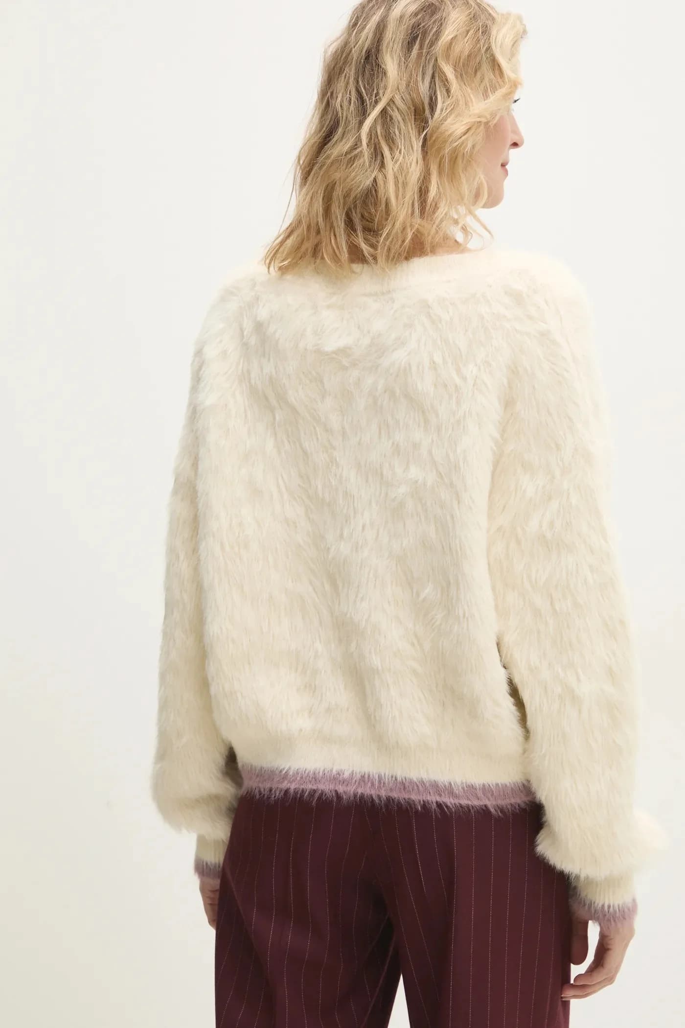 Свитер - фото 3