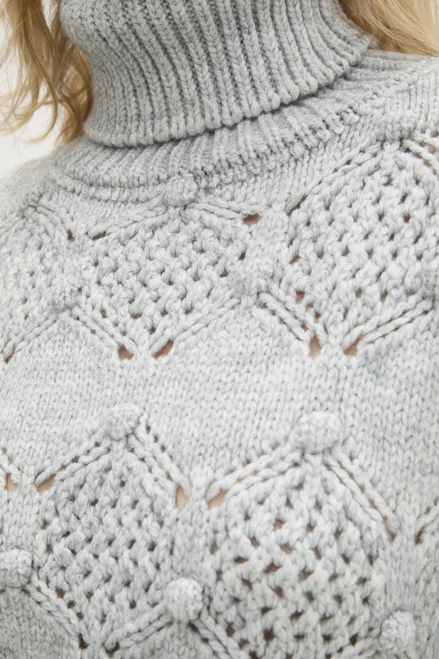 Свитер - фото 5