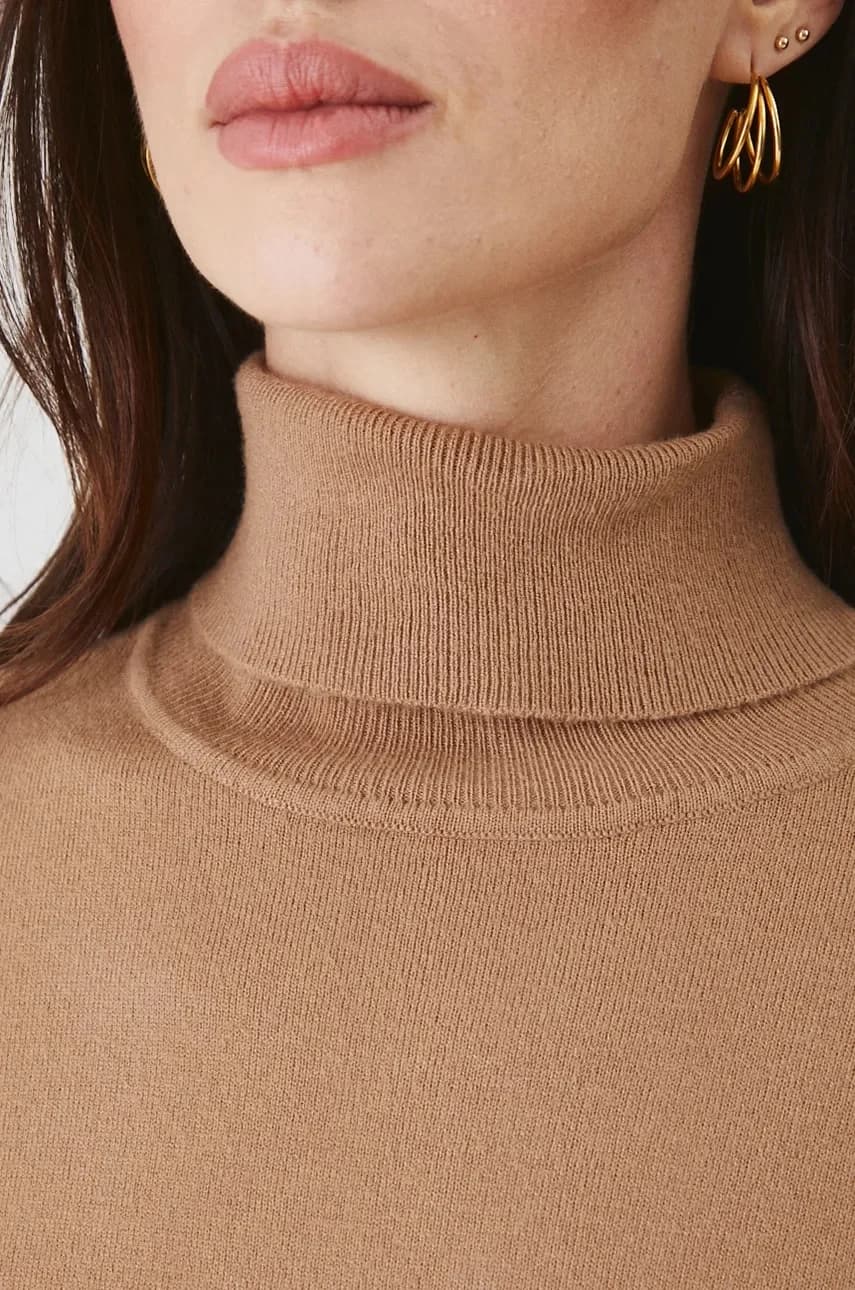 Свитер - фото 5