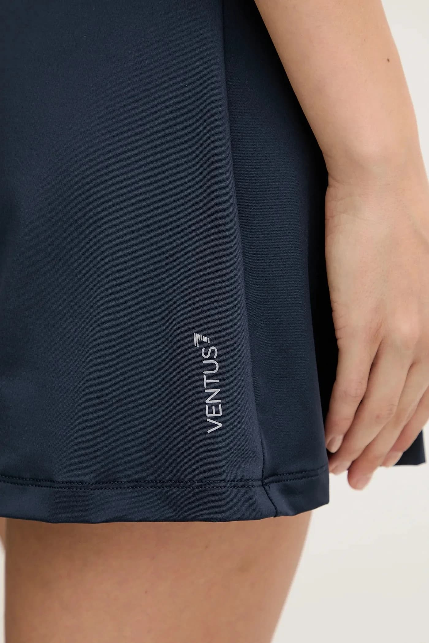 Спортивное платье - фото 6