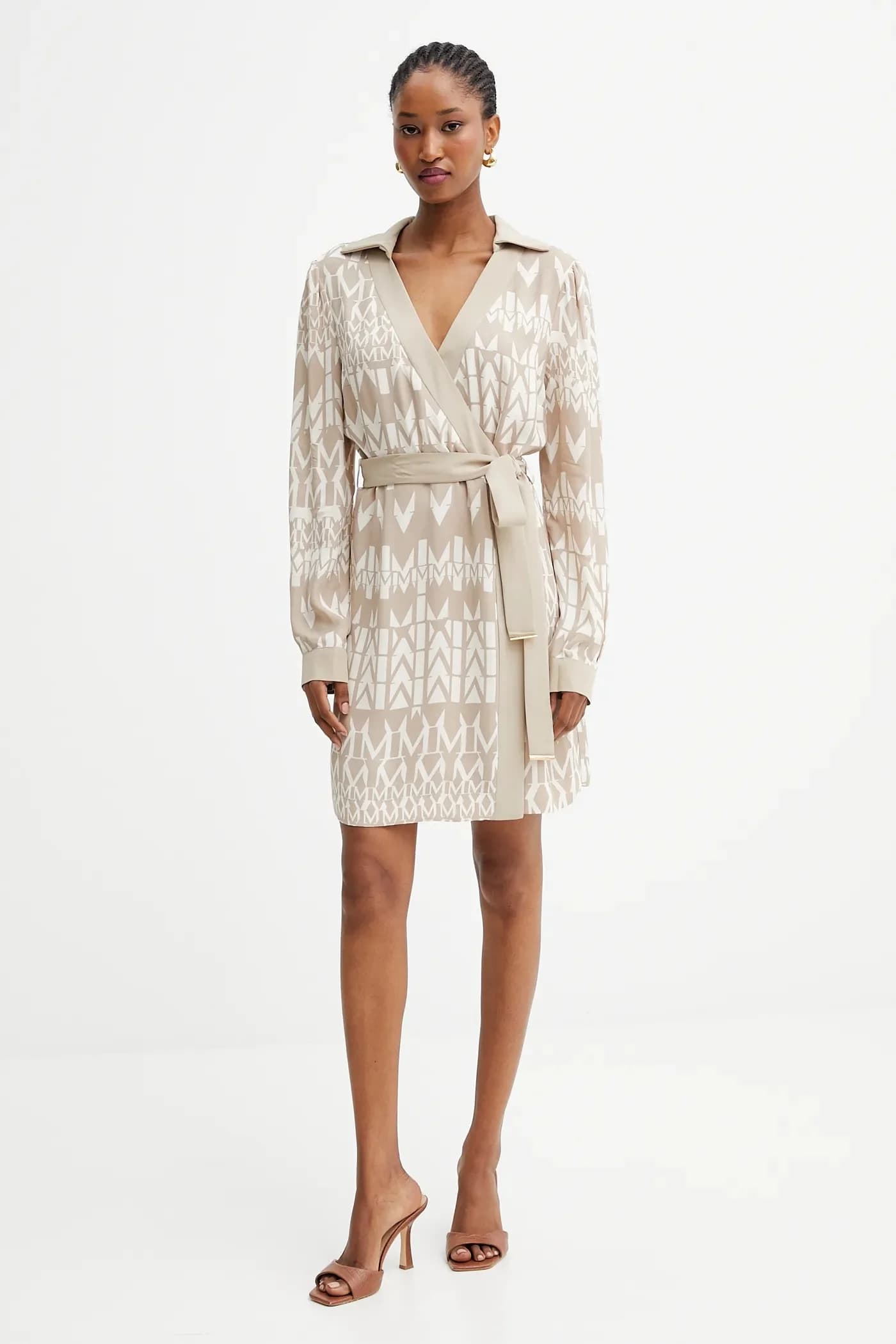 БРИТИ платье - фото 2