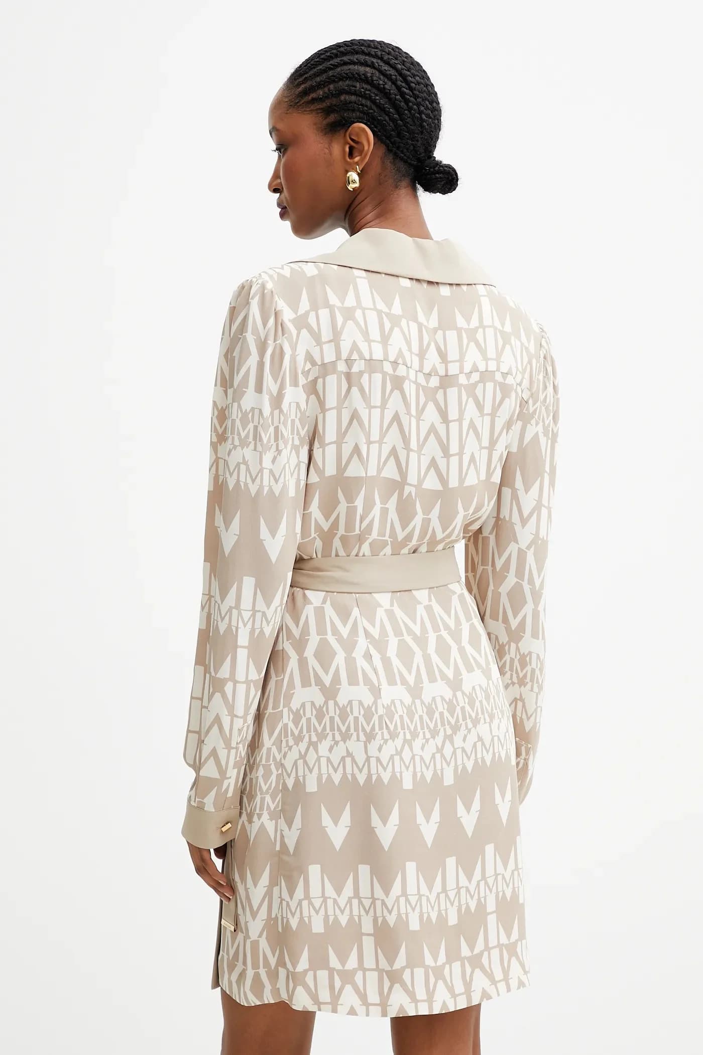 БРИТИ платье - фото 3