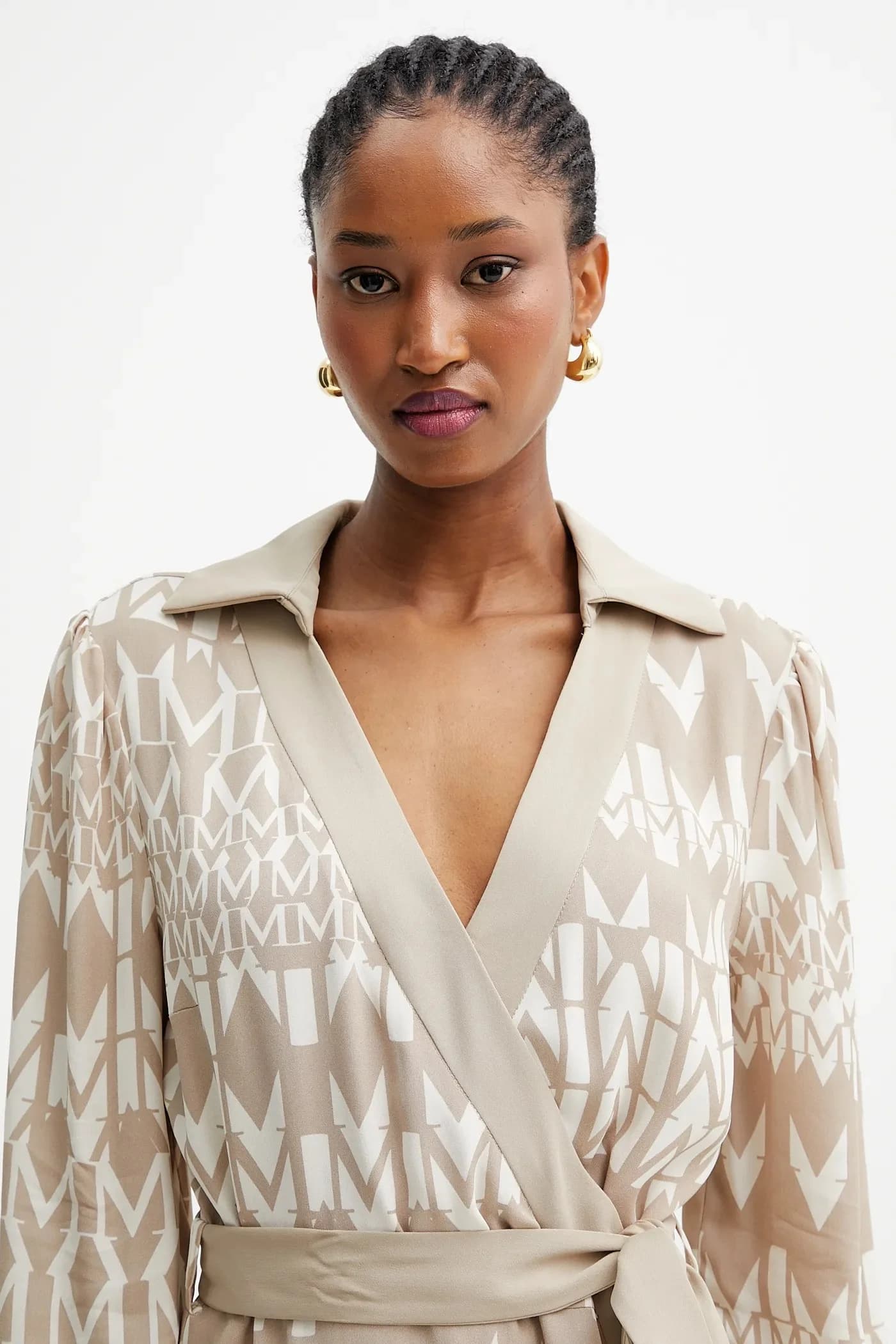 БРИТИ платье - фото 4