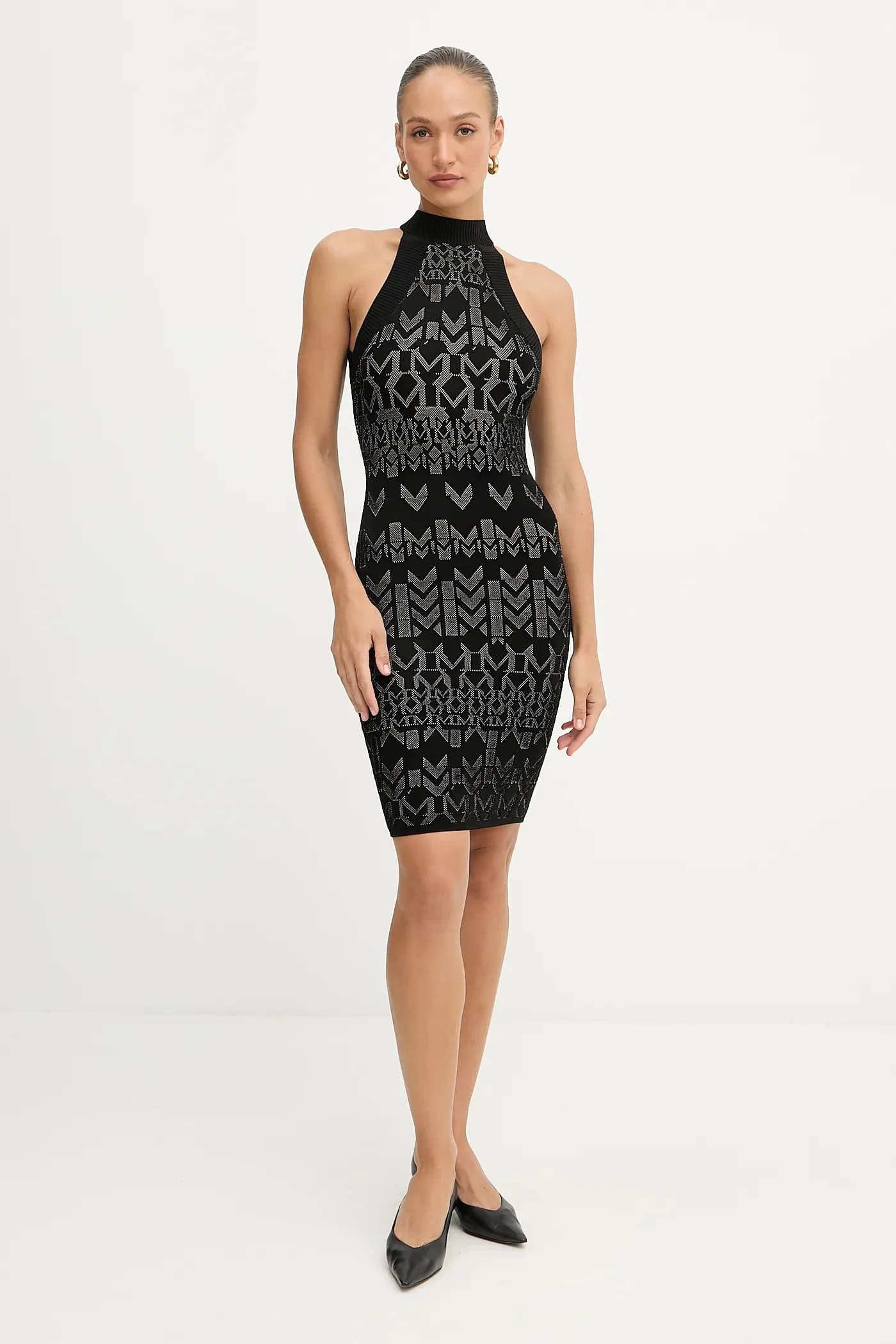 БИЛЛИ платье - фото 2