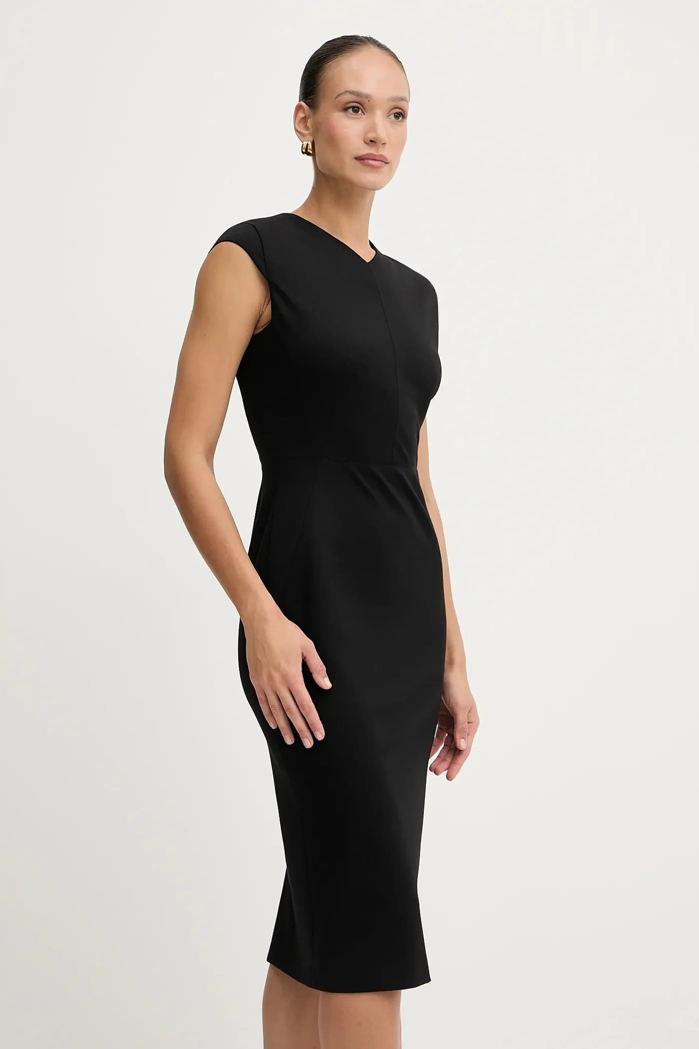 платье Дулис - фото 3