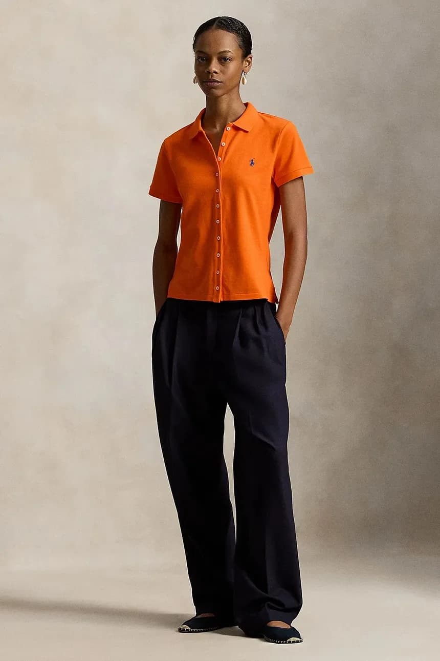 Поло - фото 3