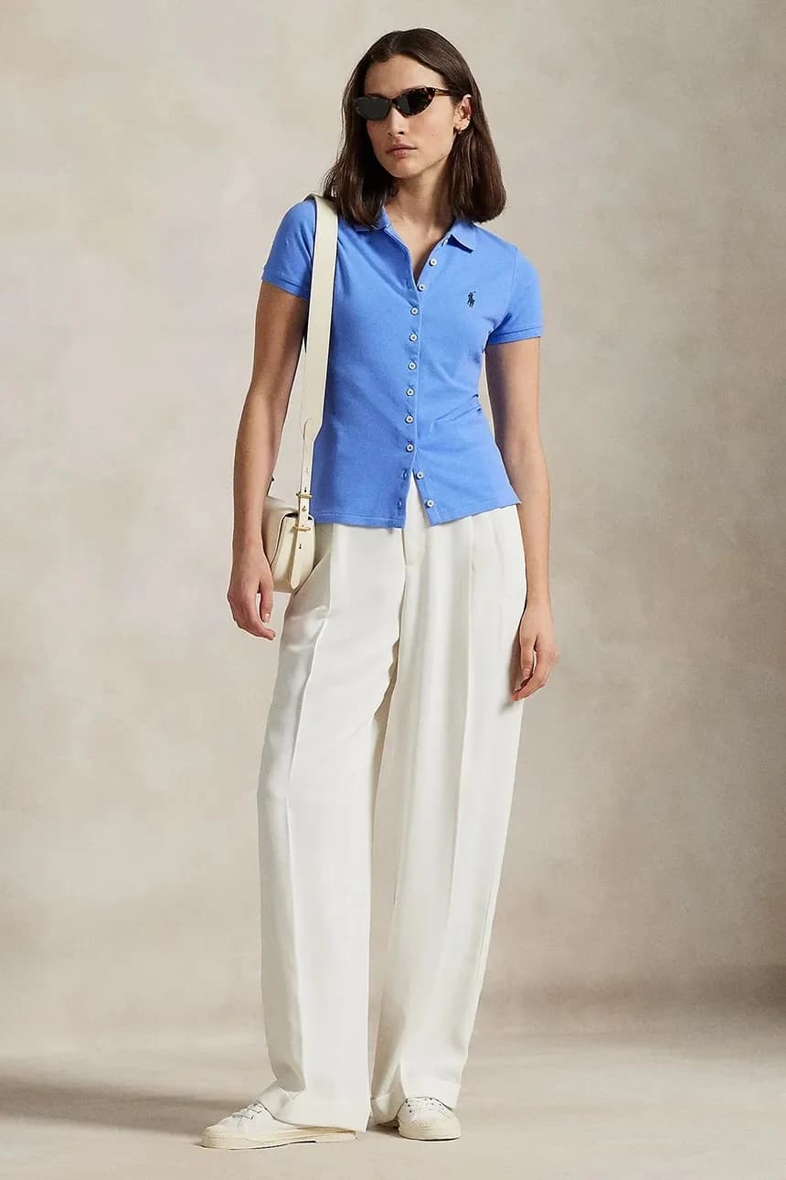 Поло - фото 3