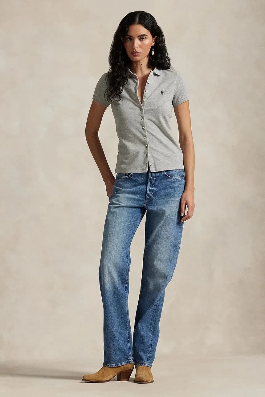 Поло - фото 3