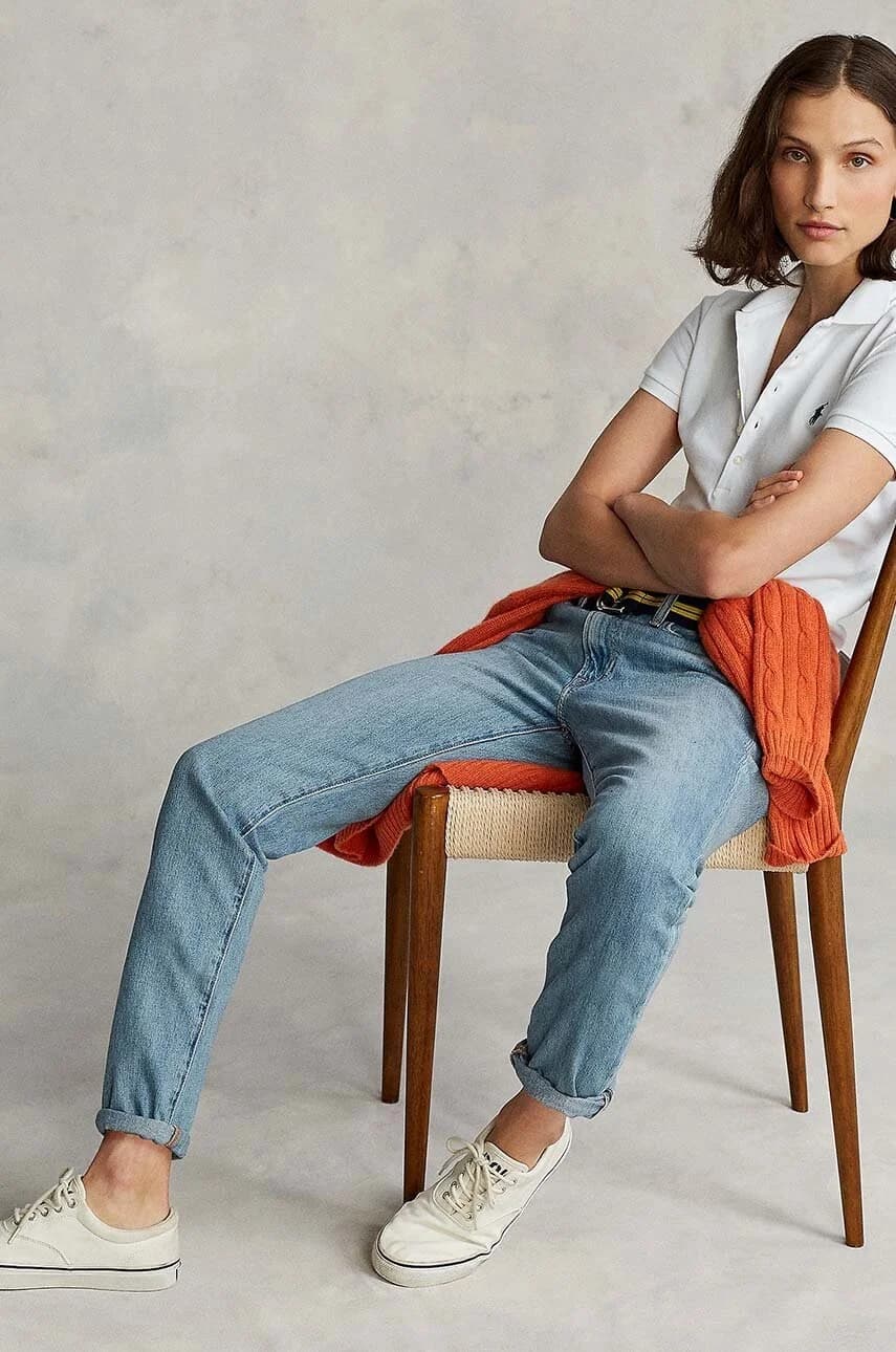 Поло - фото 4