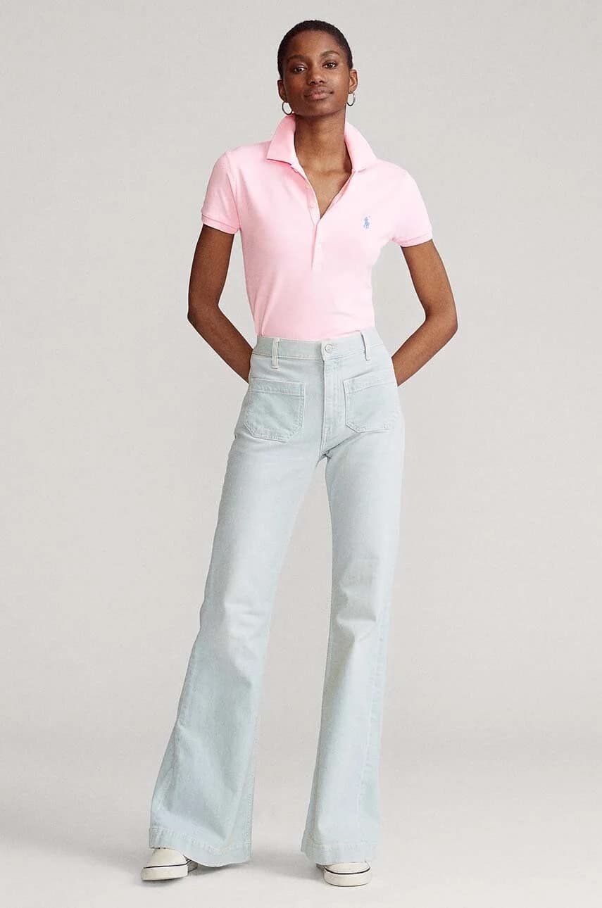 Поло - фото 4