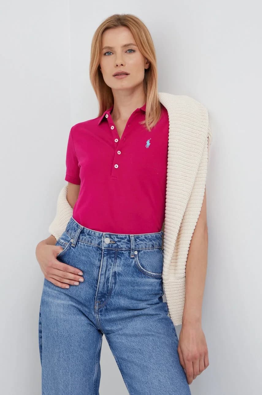 Поло - фото 4