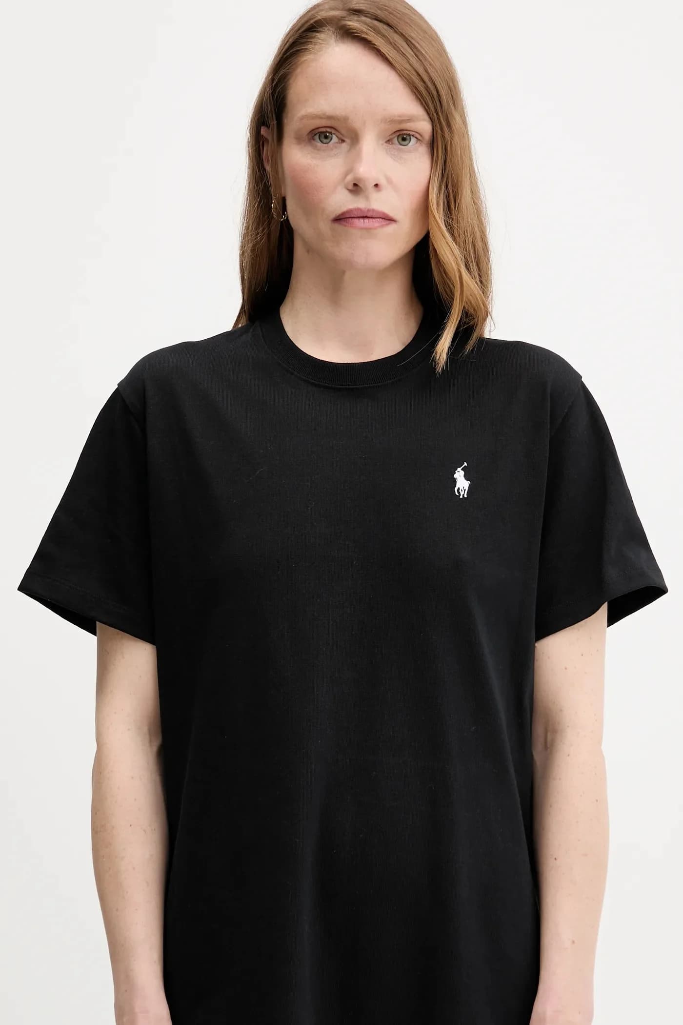 Хлопковое платье - фото 4