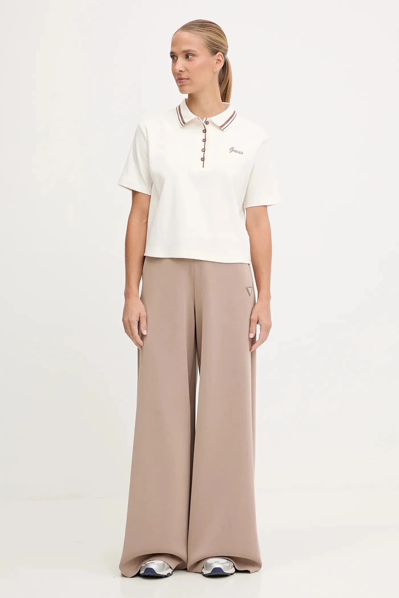 Поло ФАБИЯ - фото 2