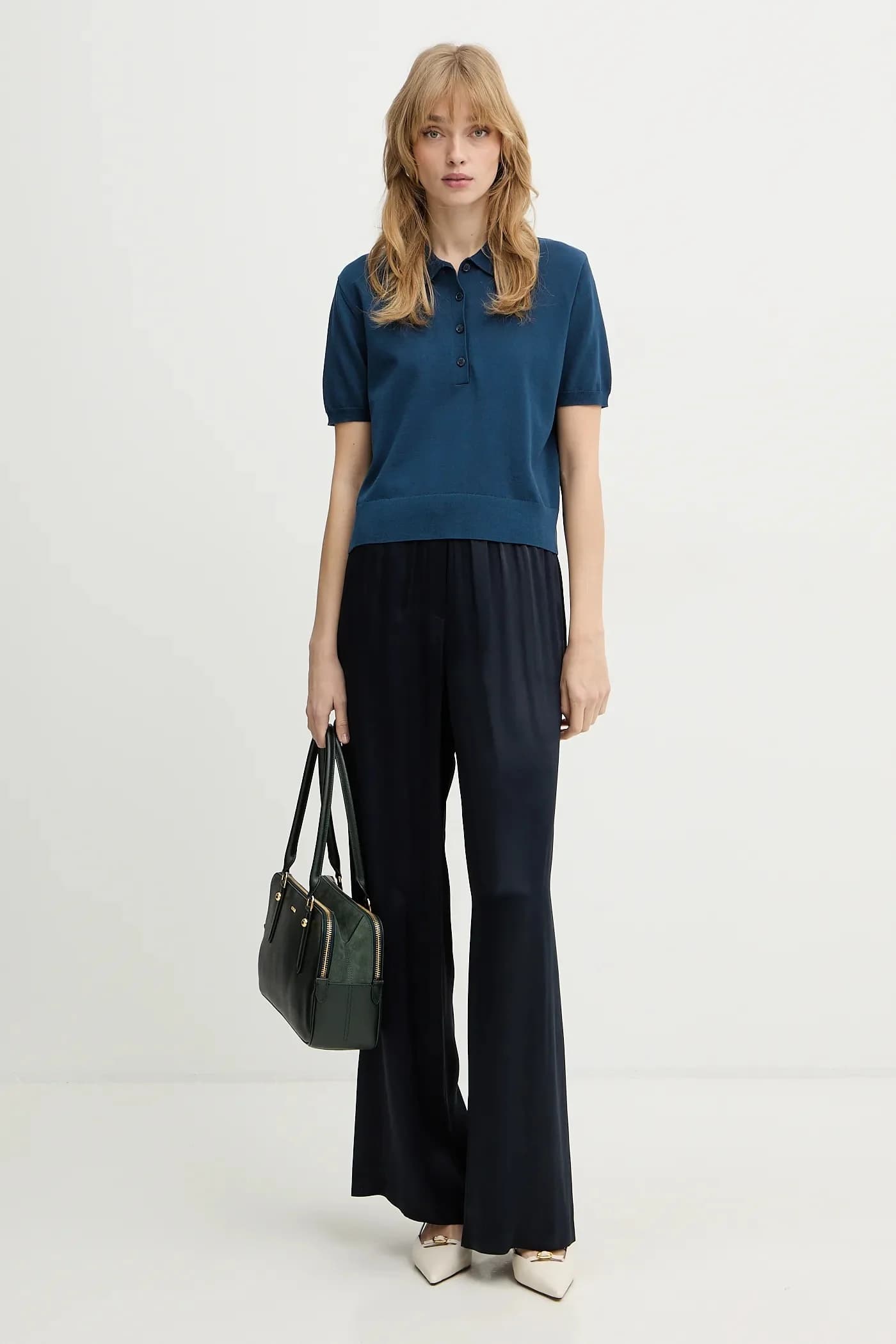 Поло - фото 2