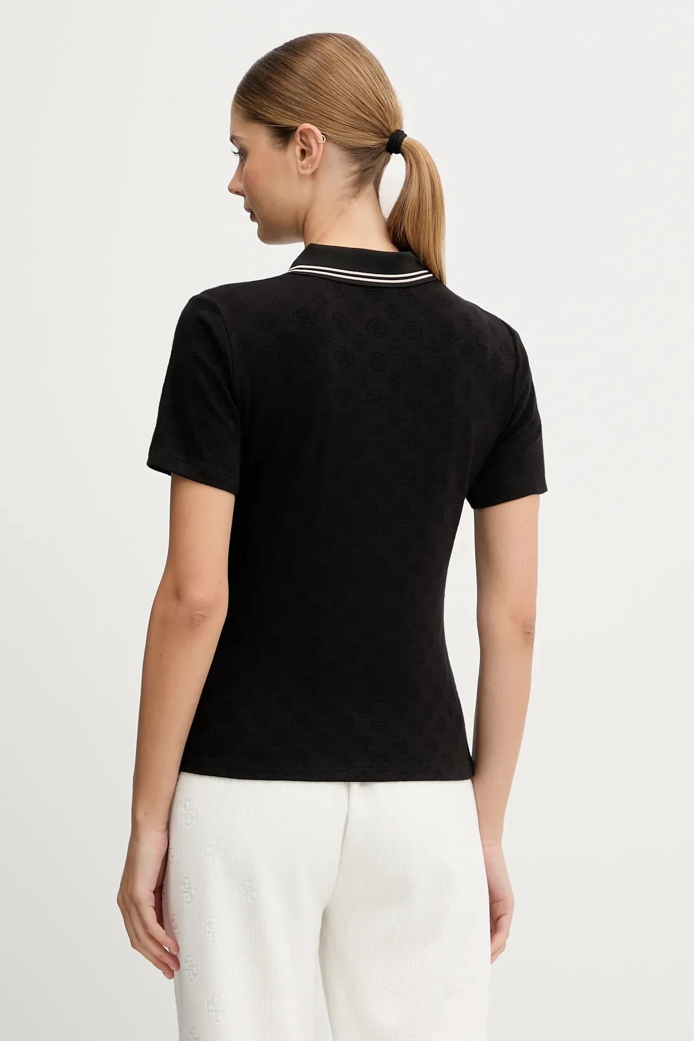 рубашка-поло «ПИОН» - фото 3