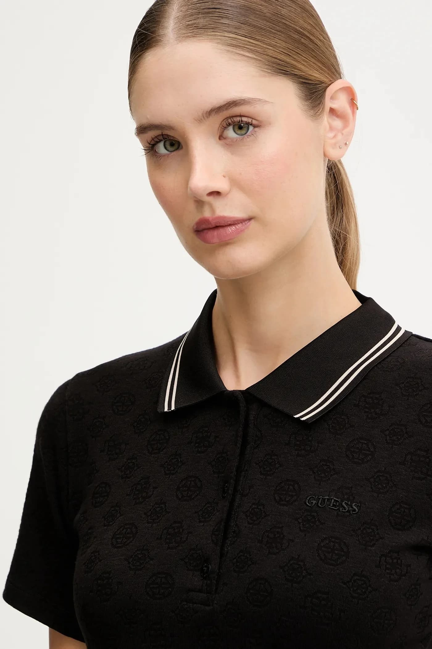 рубашка-поло «ПИОН» - фото 4