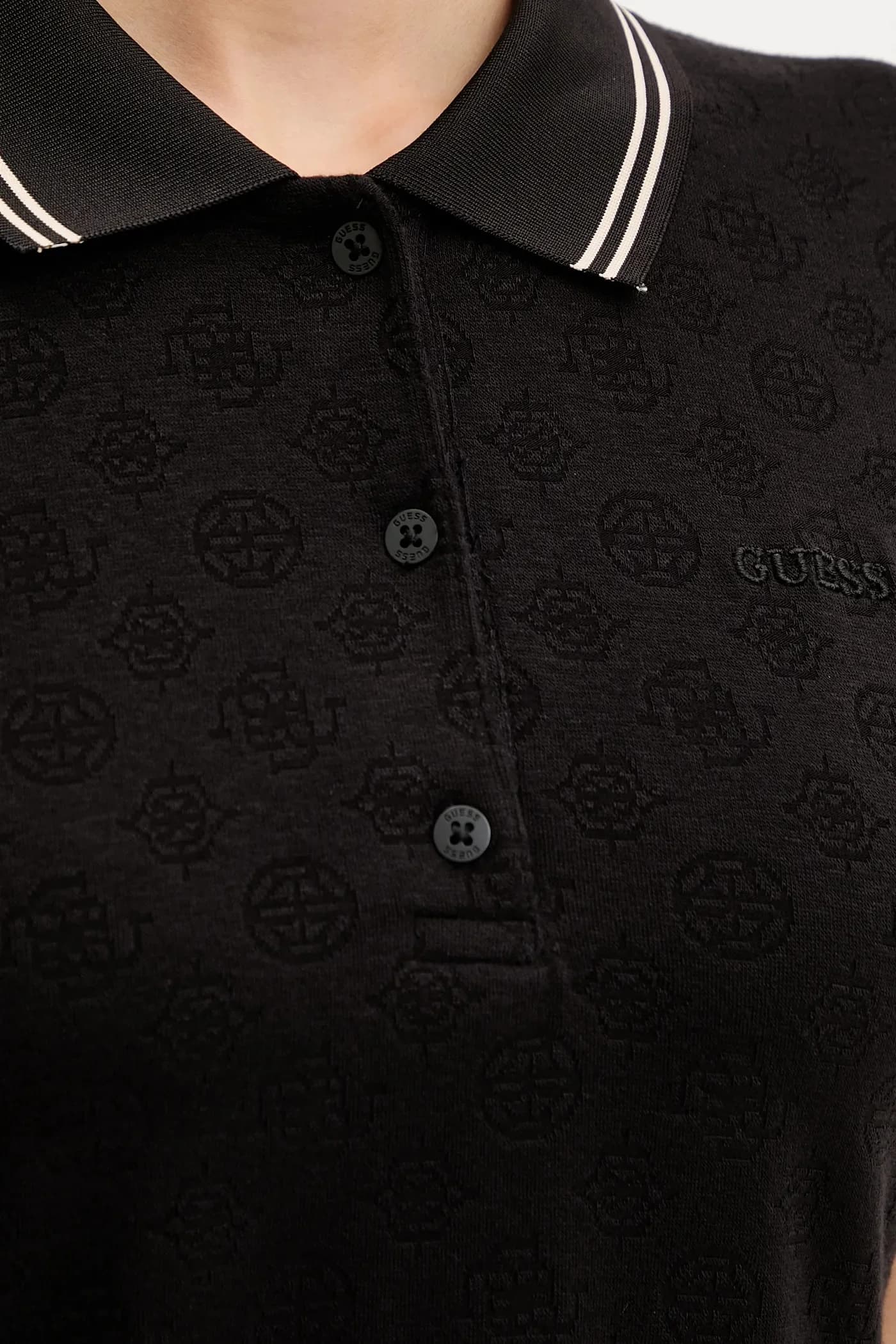 рубашка-поло «ПИОН» - фото 5