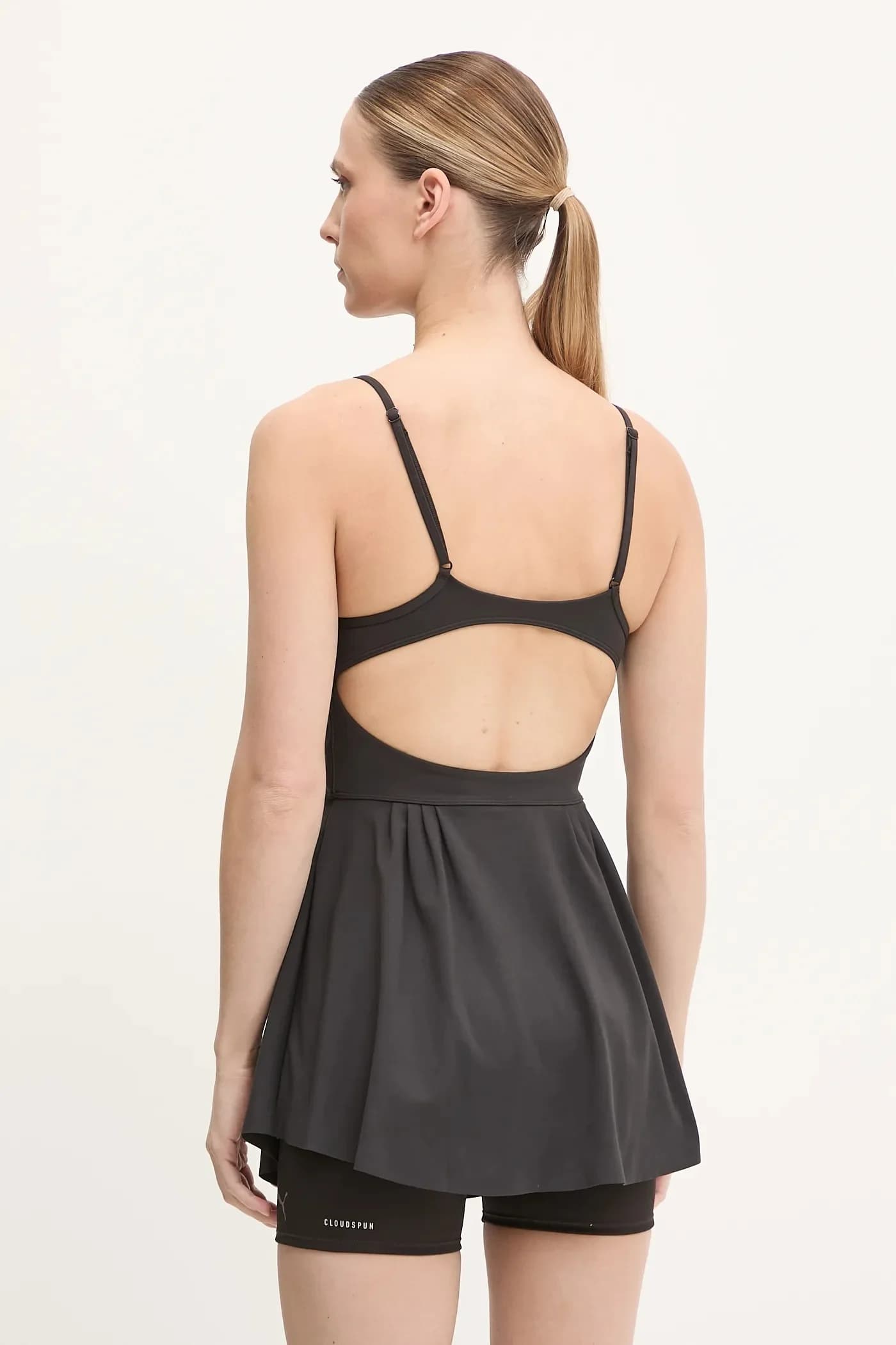 Спортивное платье - фото 3