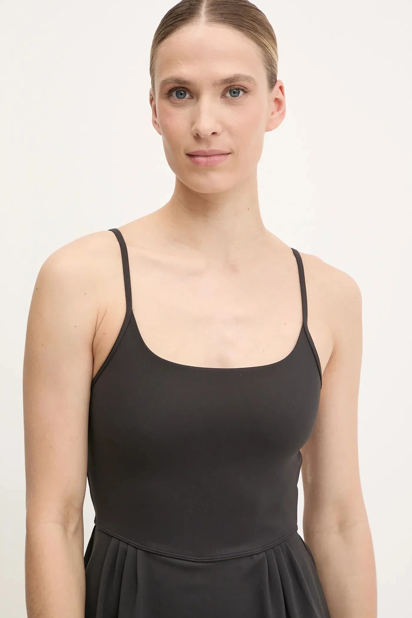 Спортивное платье - фото 4