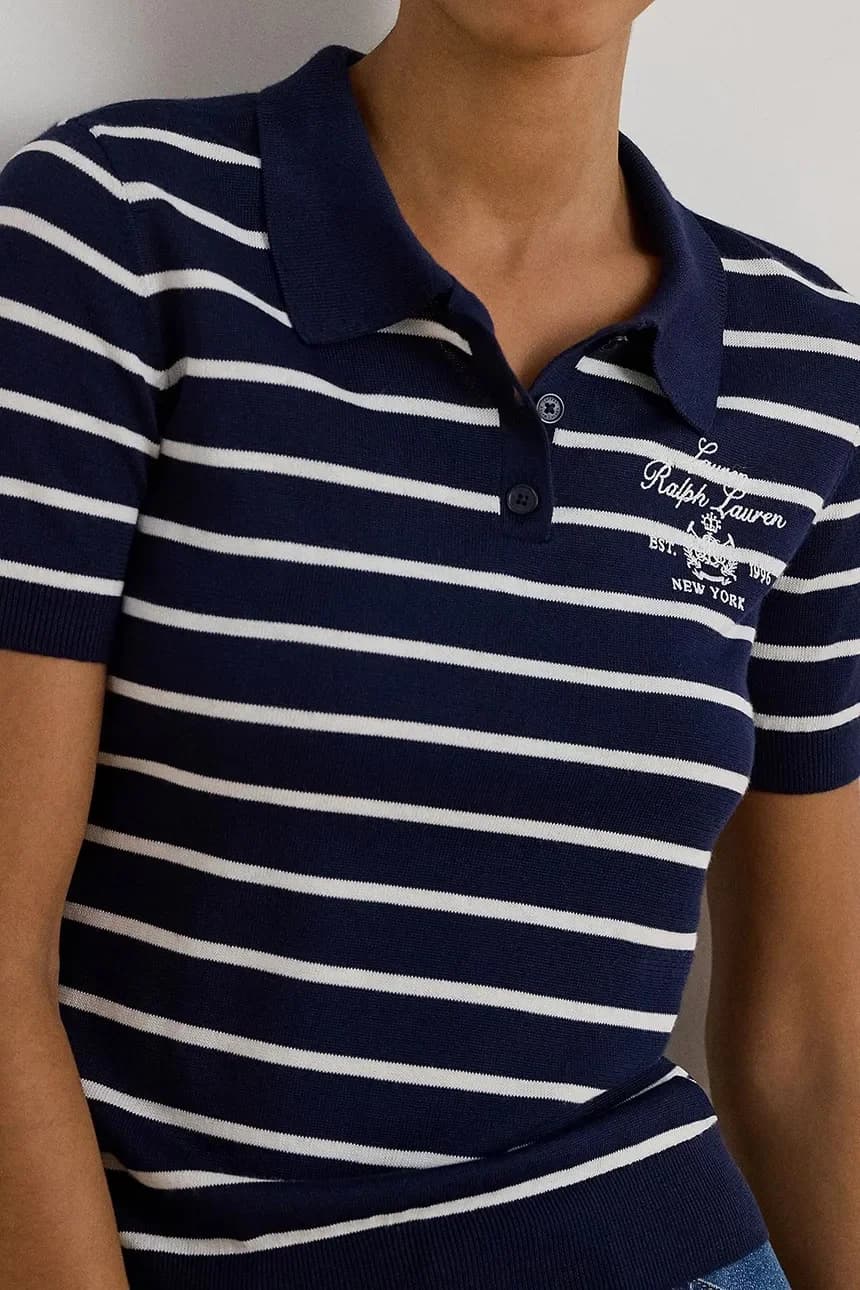 Поло - фото 4