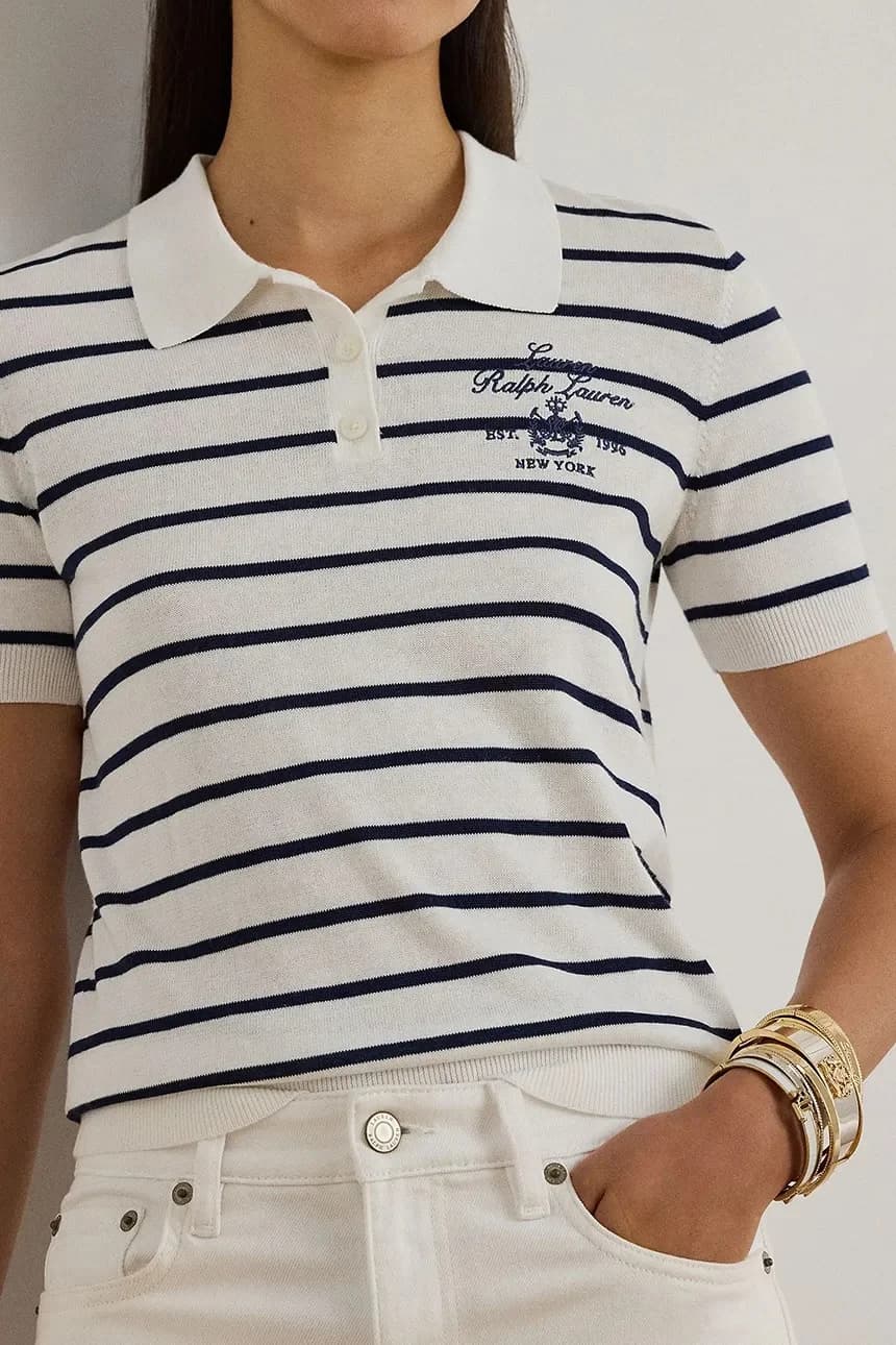 Поло - фото 4