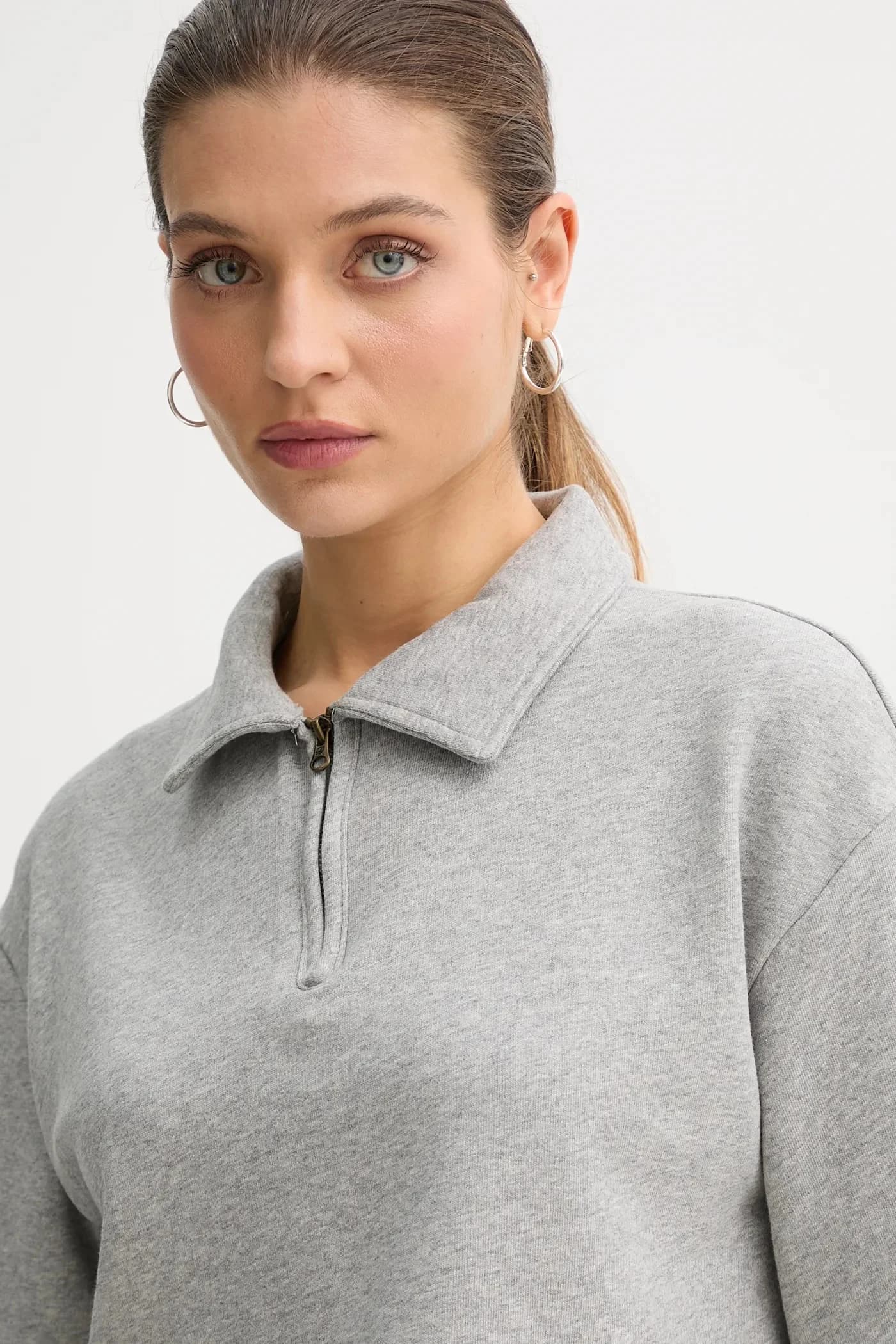 Хлопковая рубашка-поло x Stranger Things - фото 4