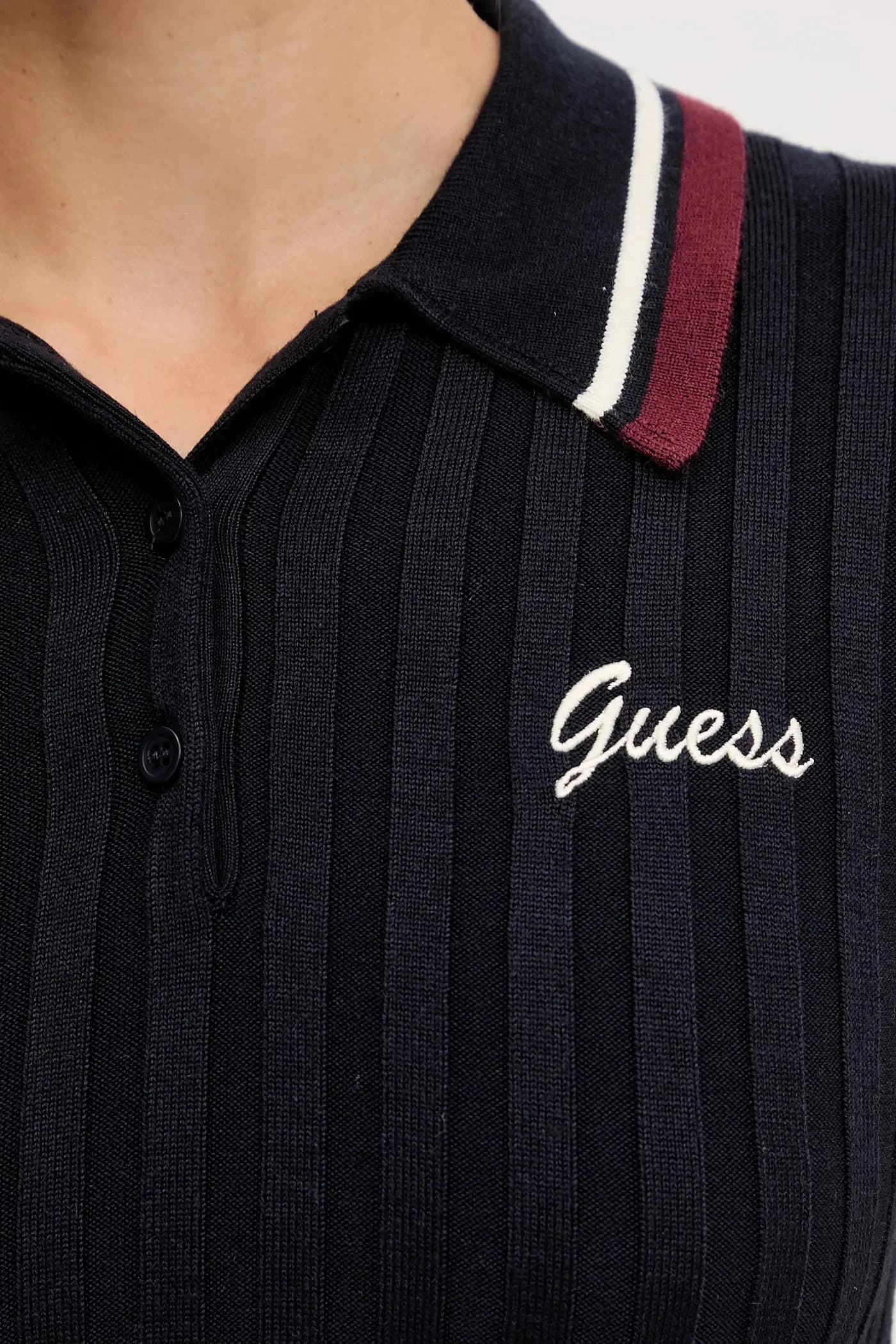 Поло с шерстью SABINA - фото 5