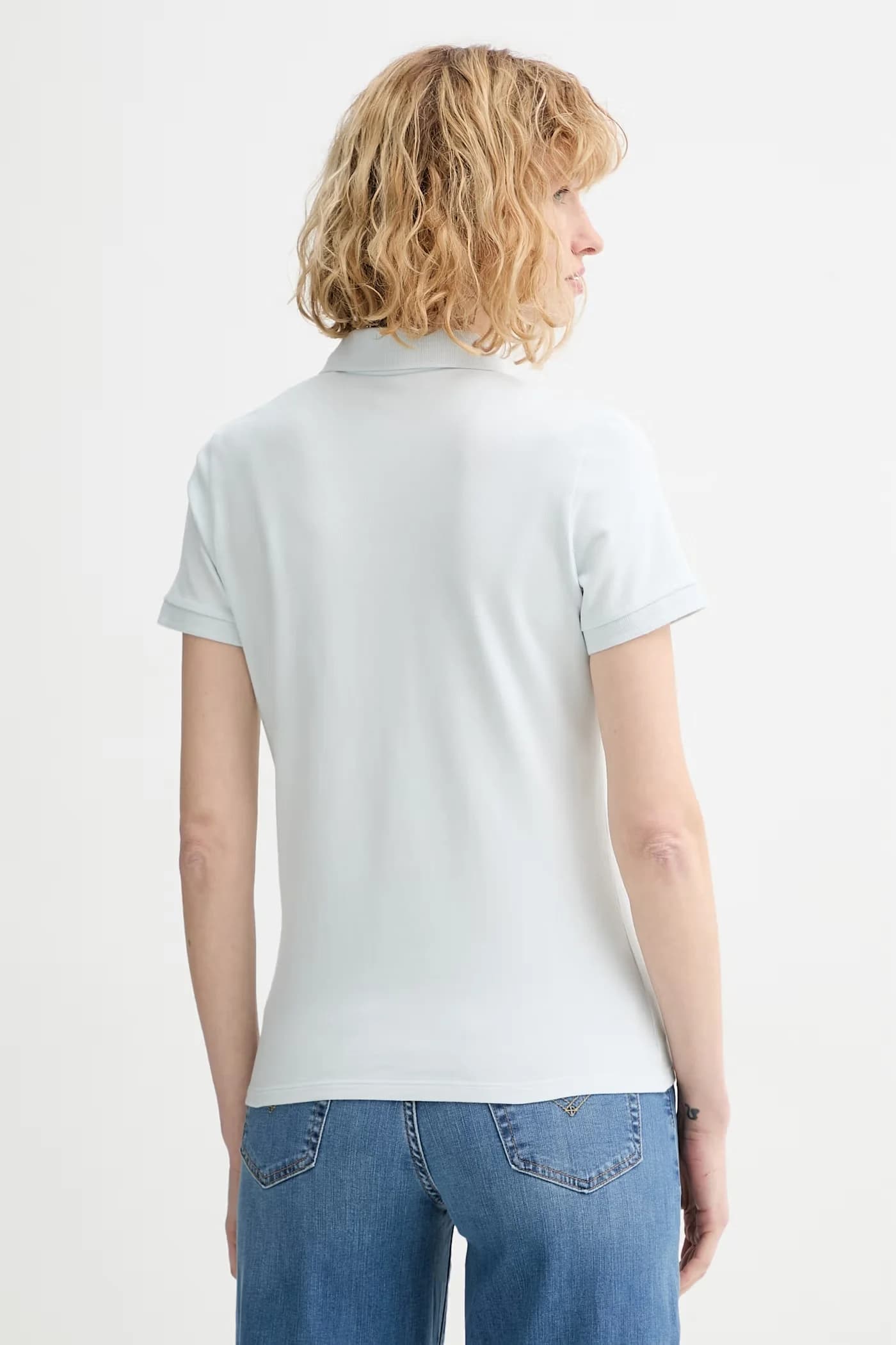 Поло LEVIS HM POLO - фото 3