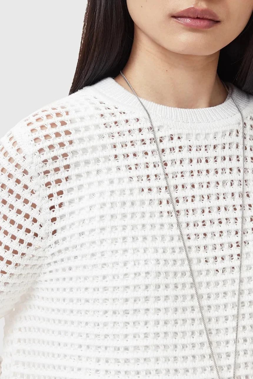 МИРО платье и свитер - фото 3