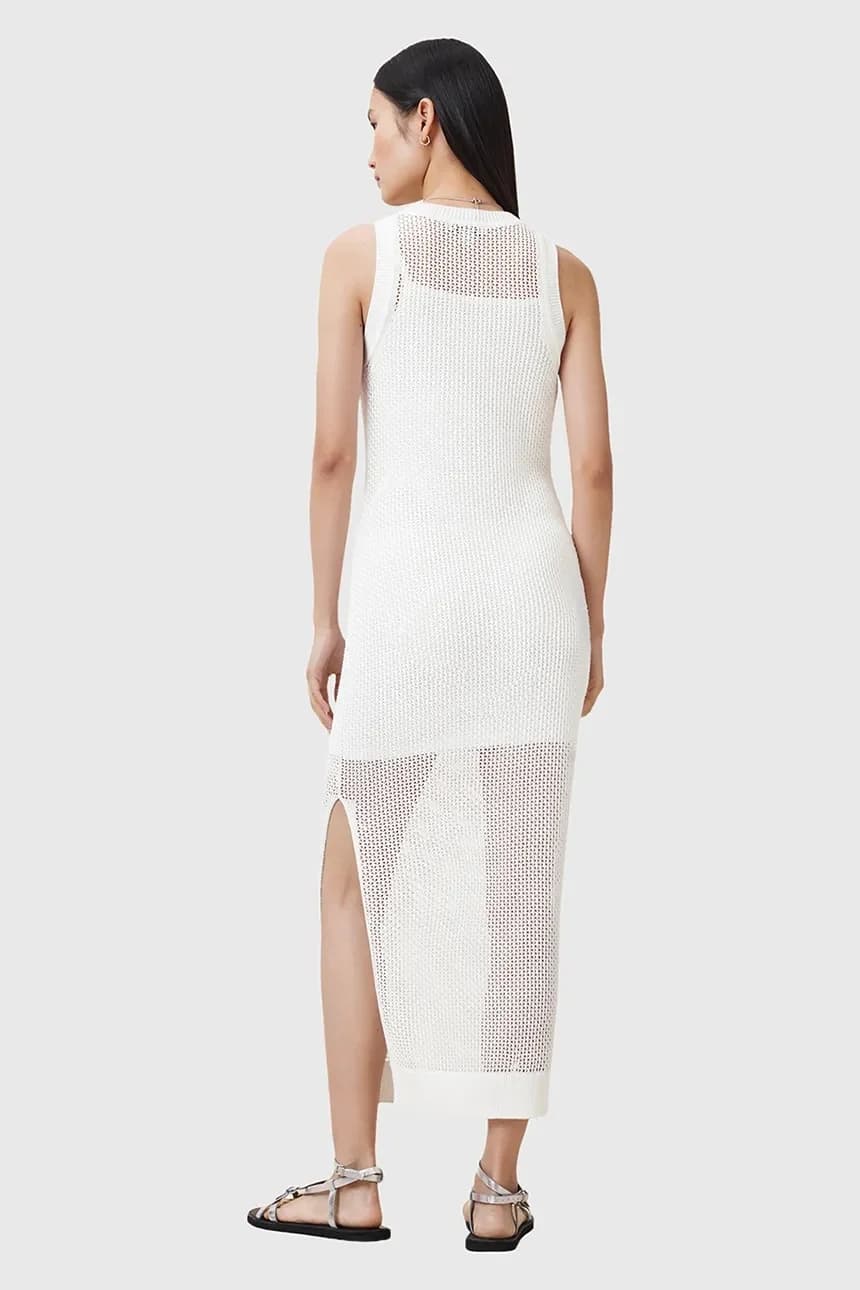 МИРО платье и свитер - фото 6