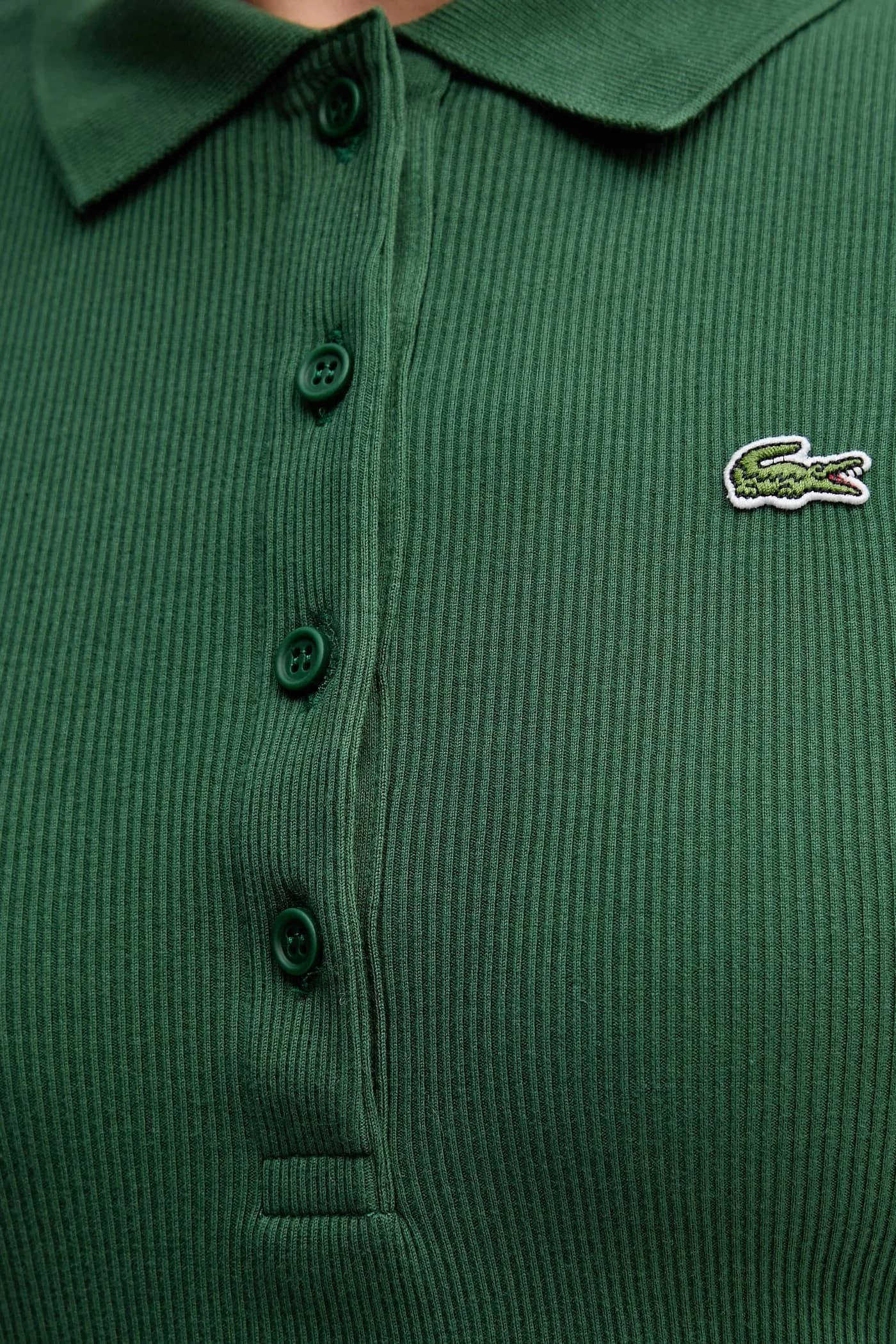 Хлопковое поло - фото 5