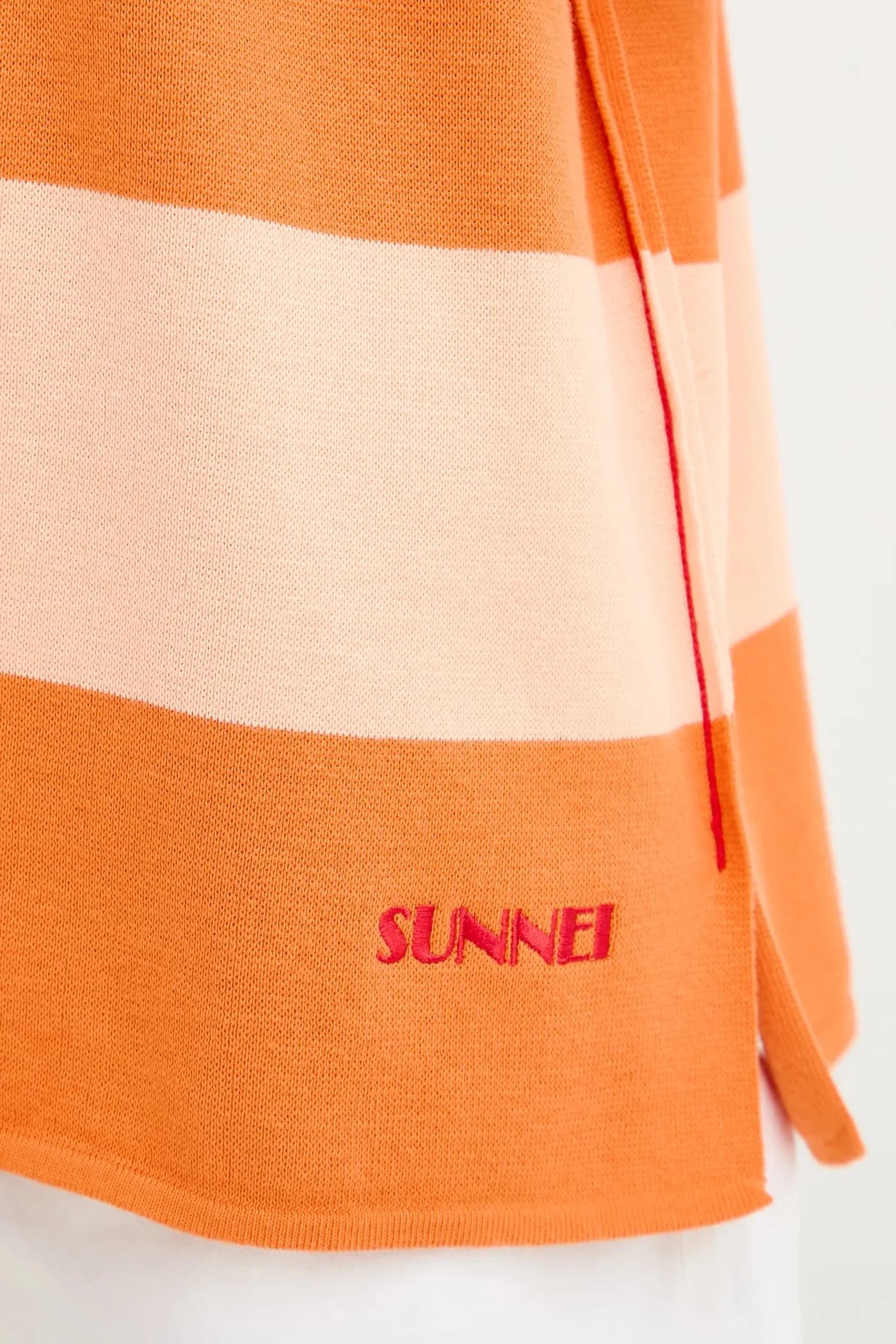 Хлопковое поло - фото 5