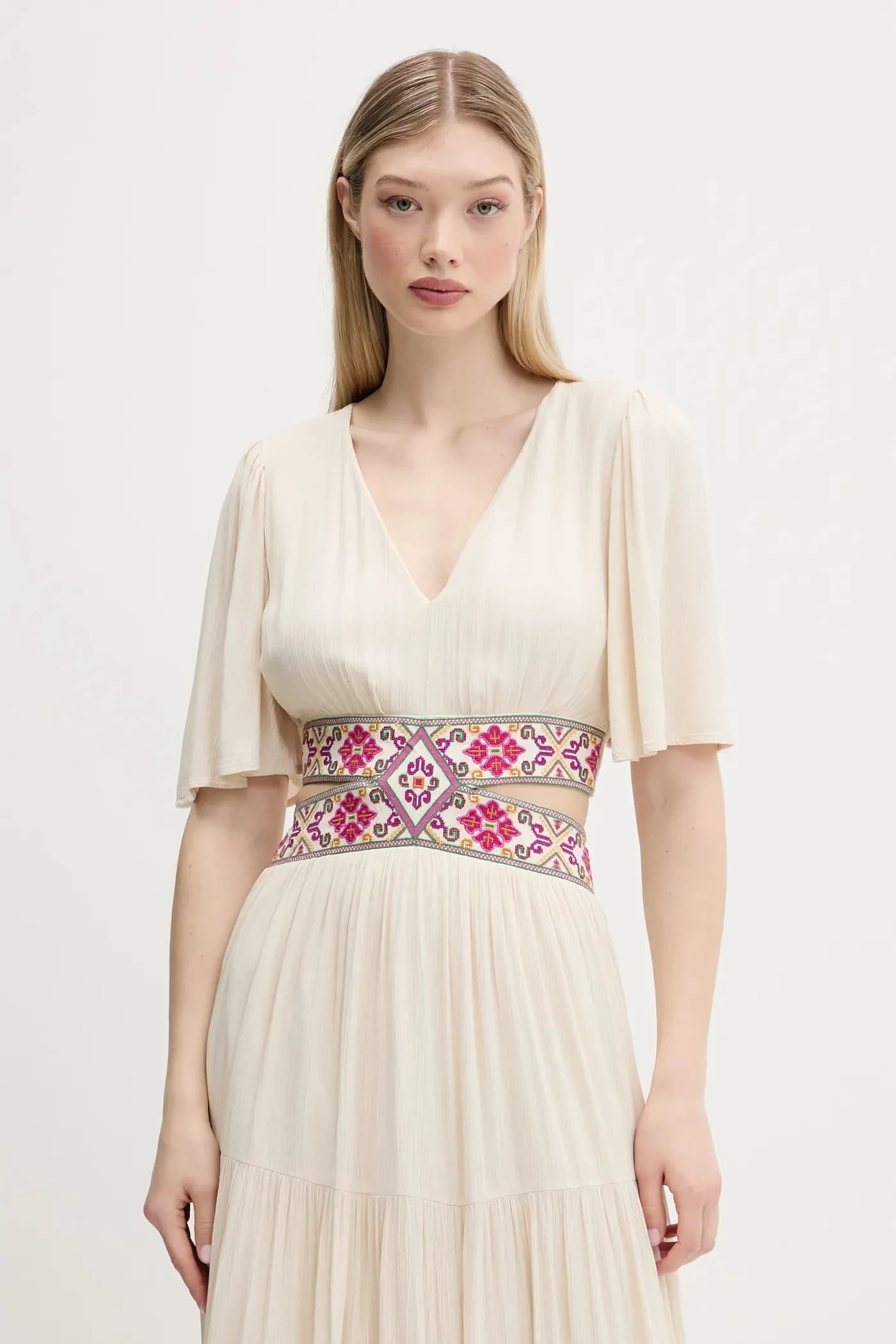 ЭЛЕМЕНТ платье - фото 4