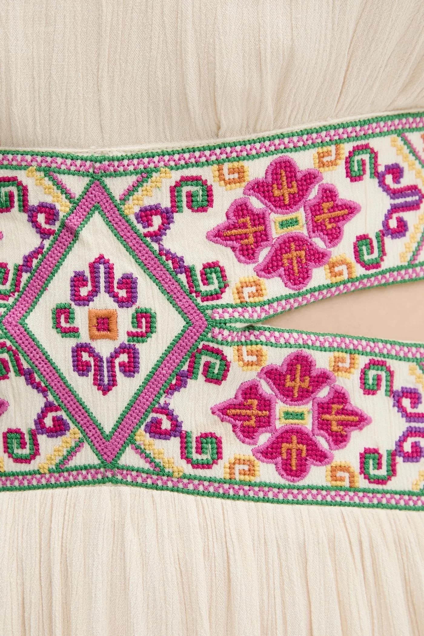 ЭЛЕМЕНТ платье - фото 6