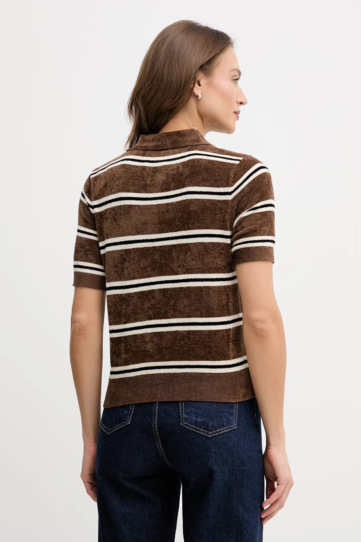 Женское поло - фото 3