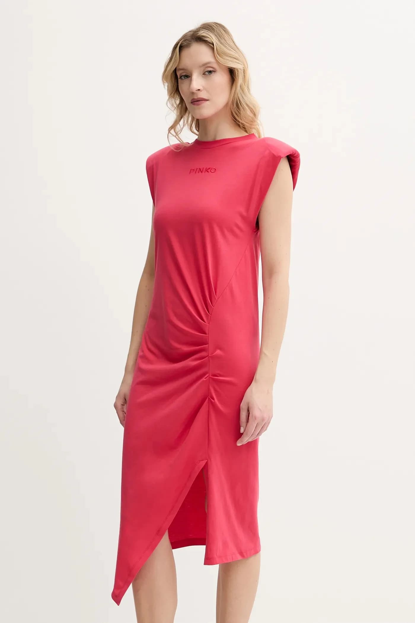 Хлопковое платье