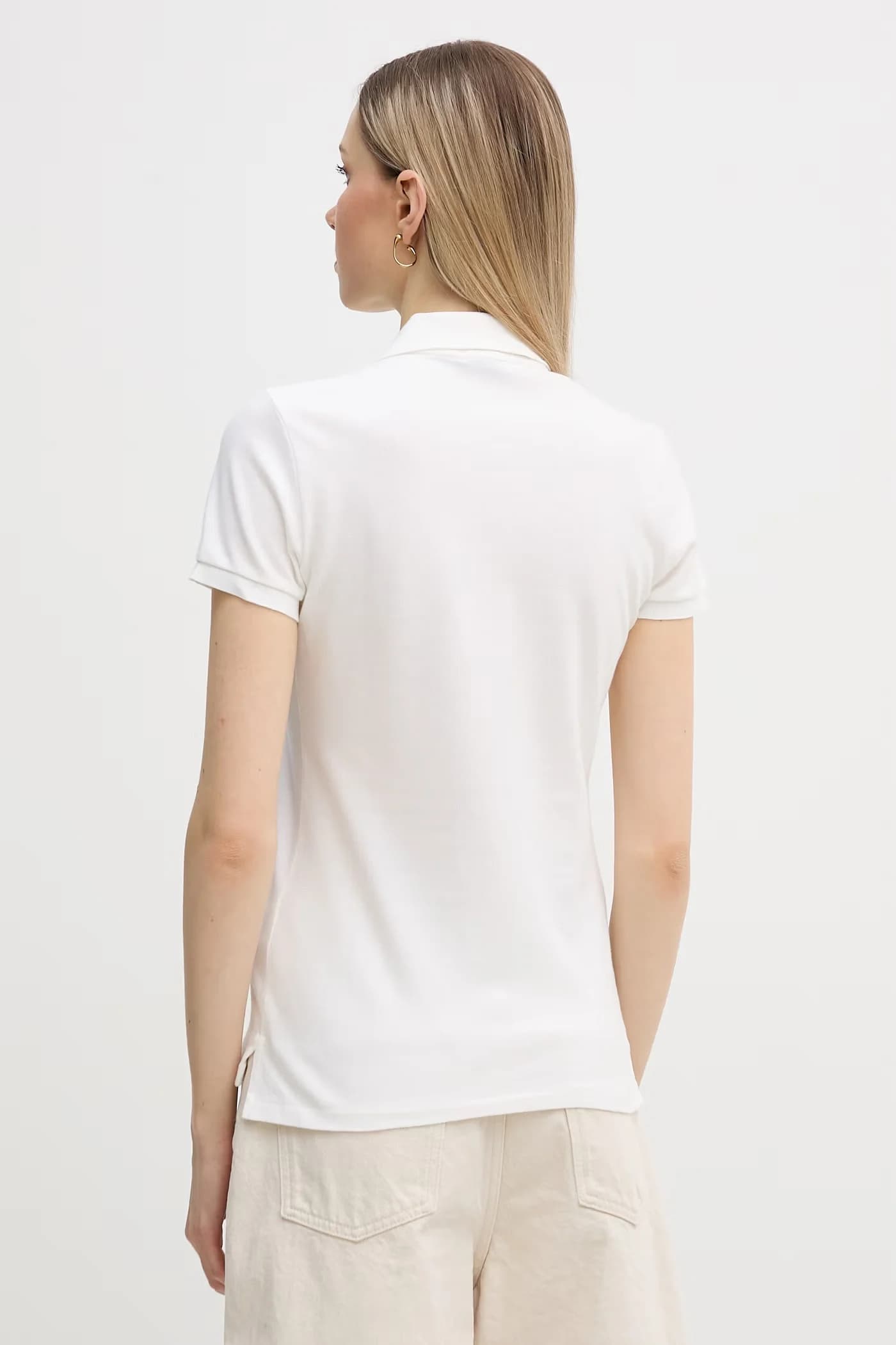 Женское поло - фото 3