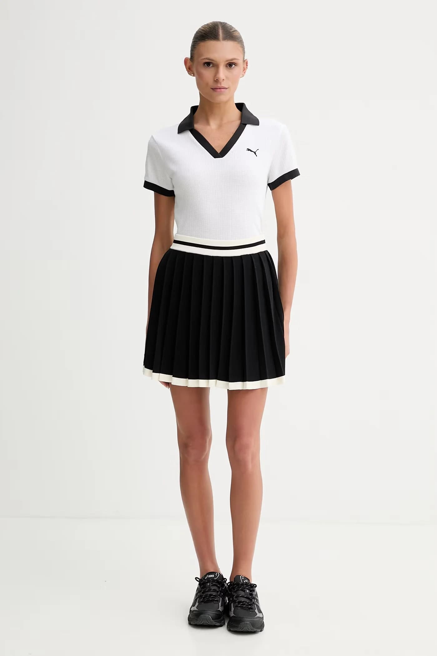 Гардероб Essential Polo женское хлопковое поло - фото 2